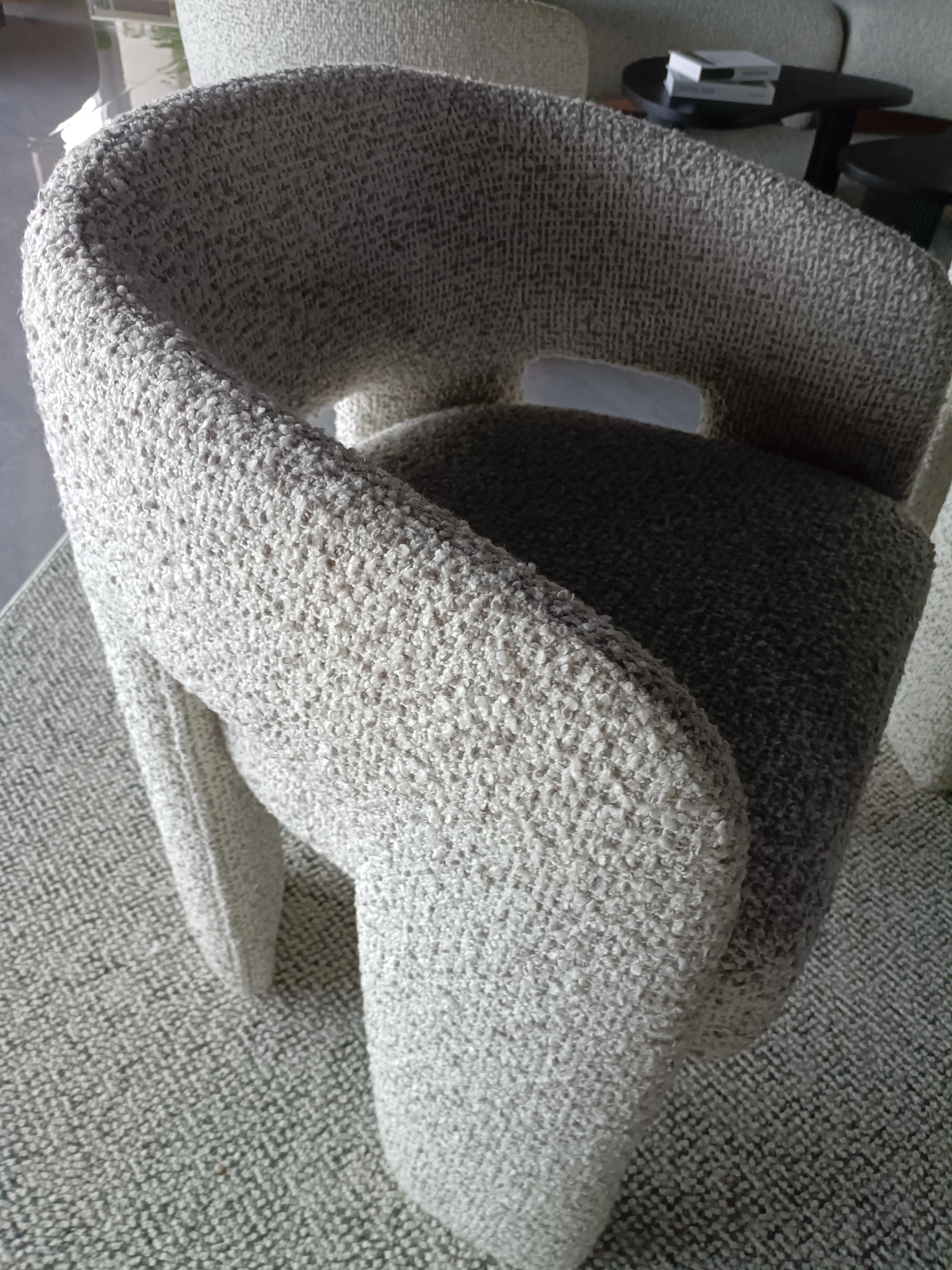 Byron Dining Chair - Image 5