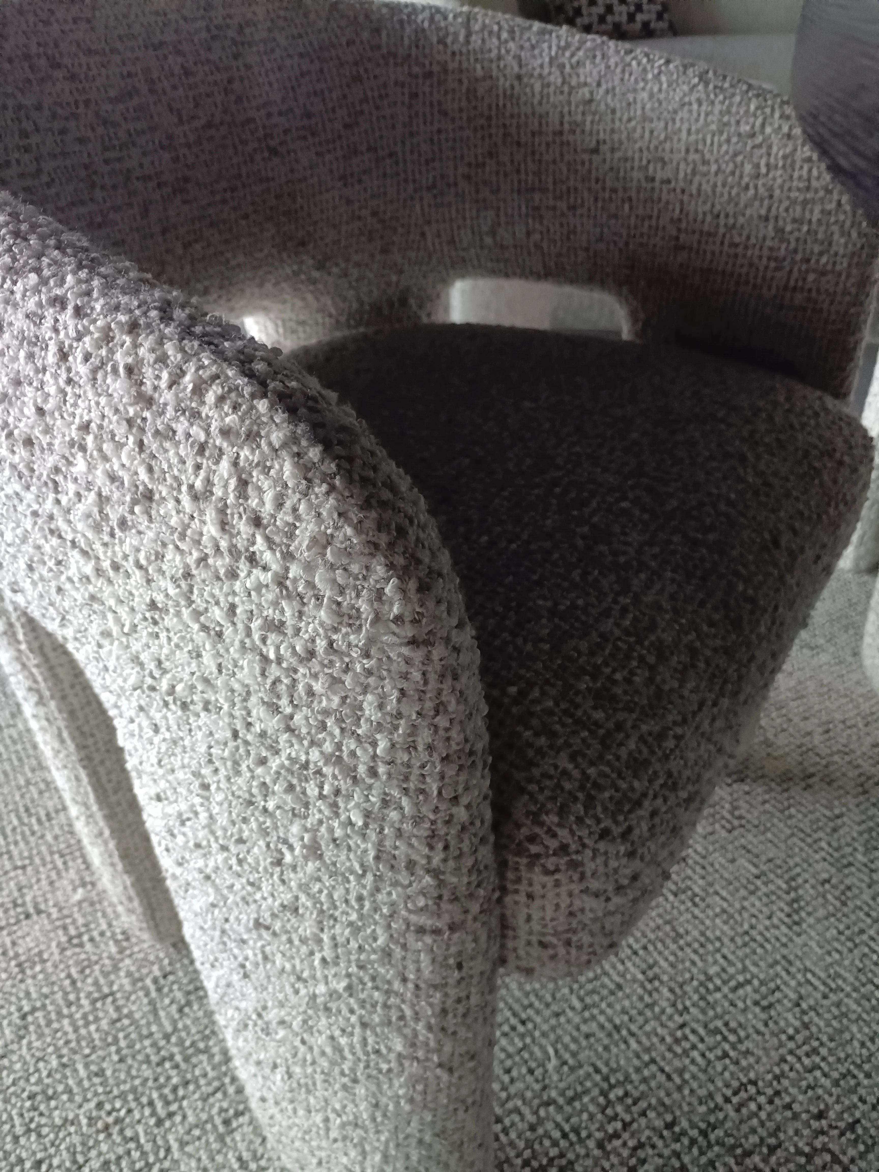 Byron Dining Chair - Image 6