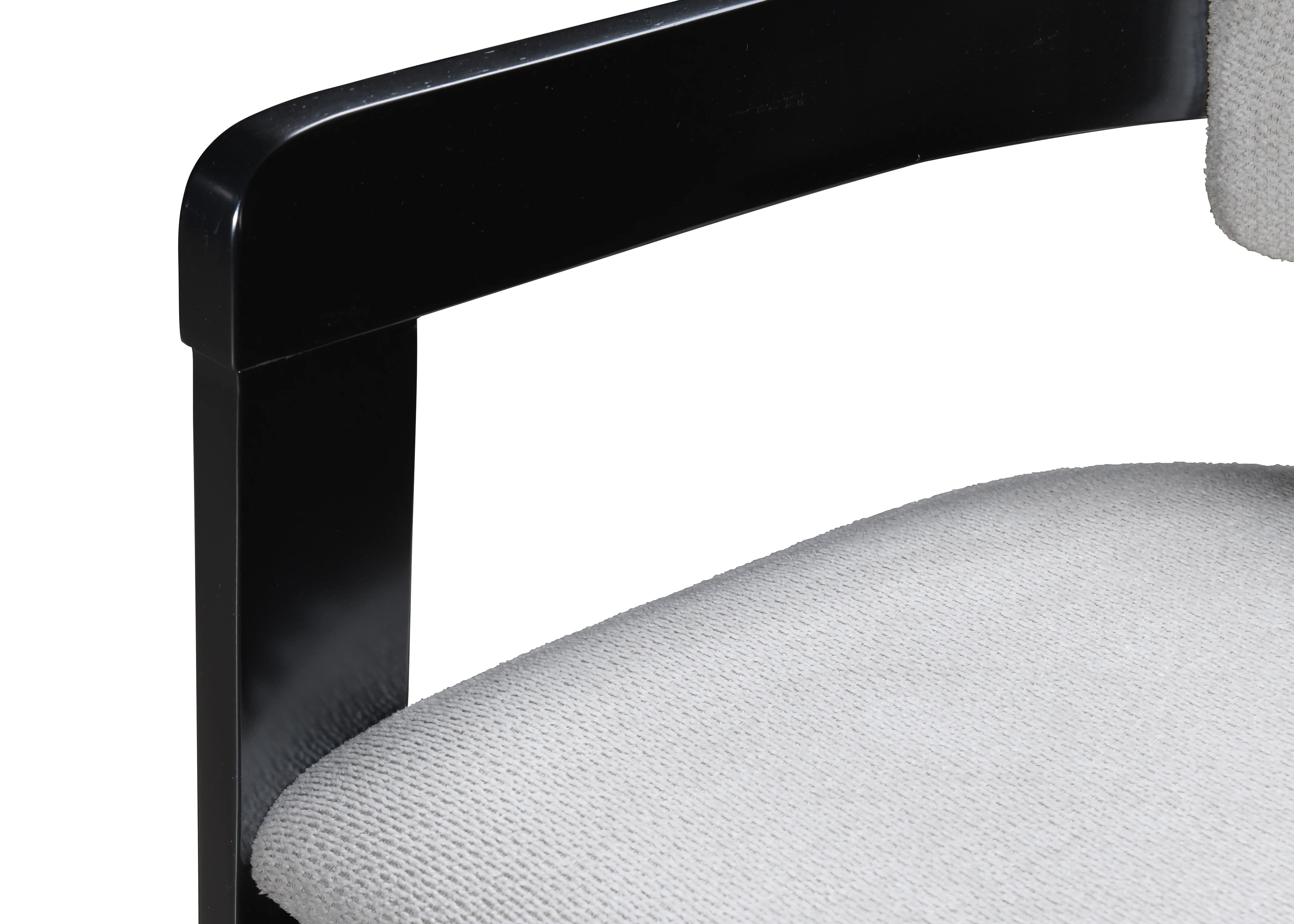 Calabria Dining Chair Beige - Image 3