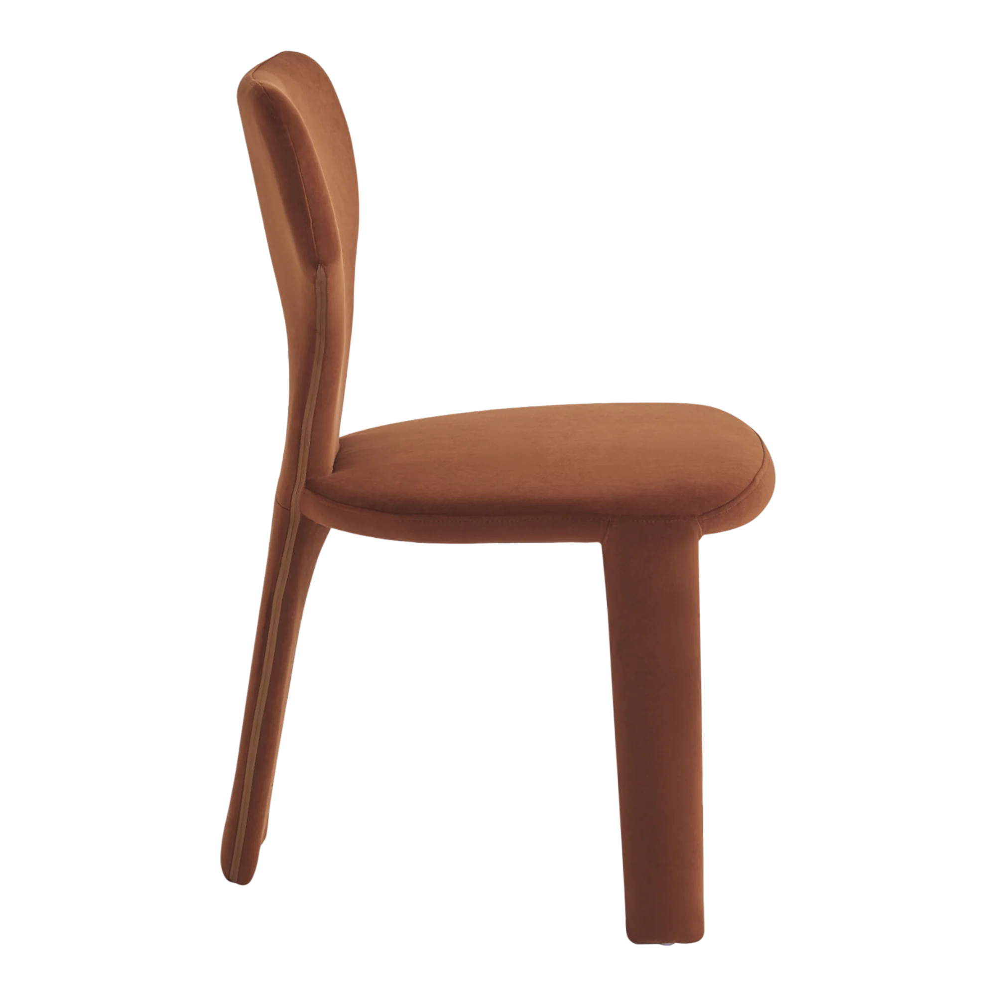 Cecilia Dining Chair Toffee - Image 4