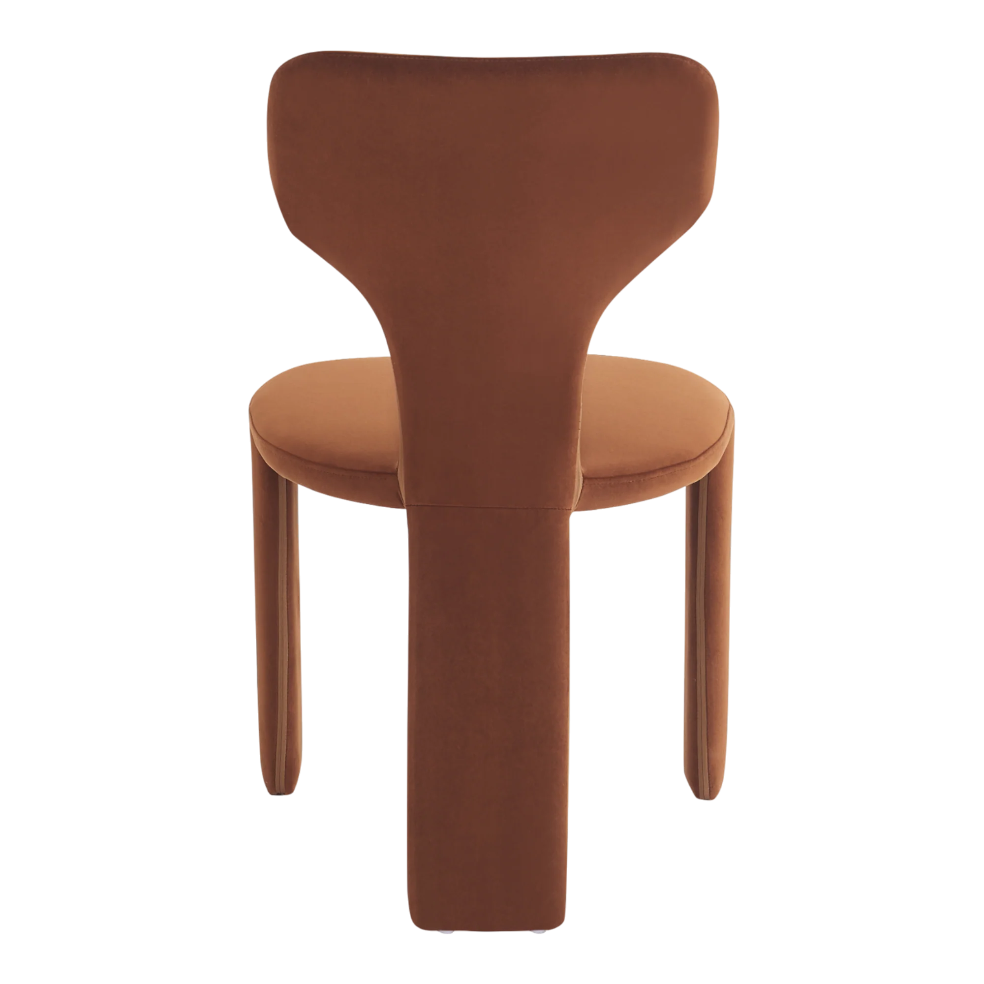Cecilia Dining Chair Toffee - Image 5