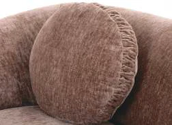 Chiara Curved Sofa - Image 13