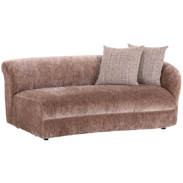 Chiara Curved Sofa - Image 7