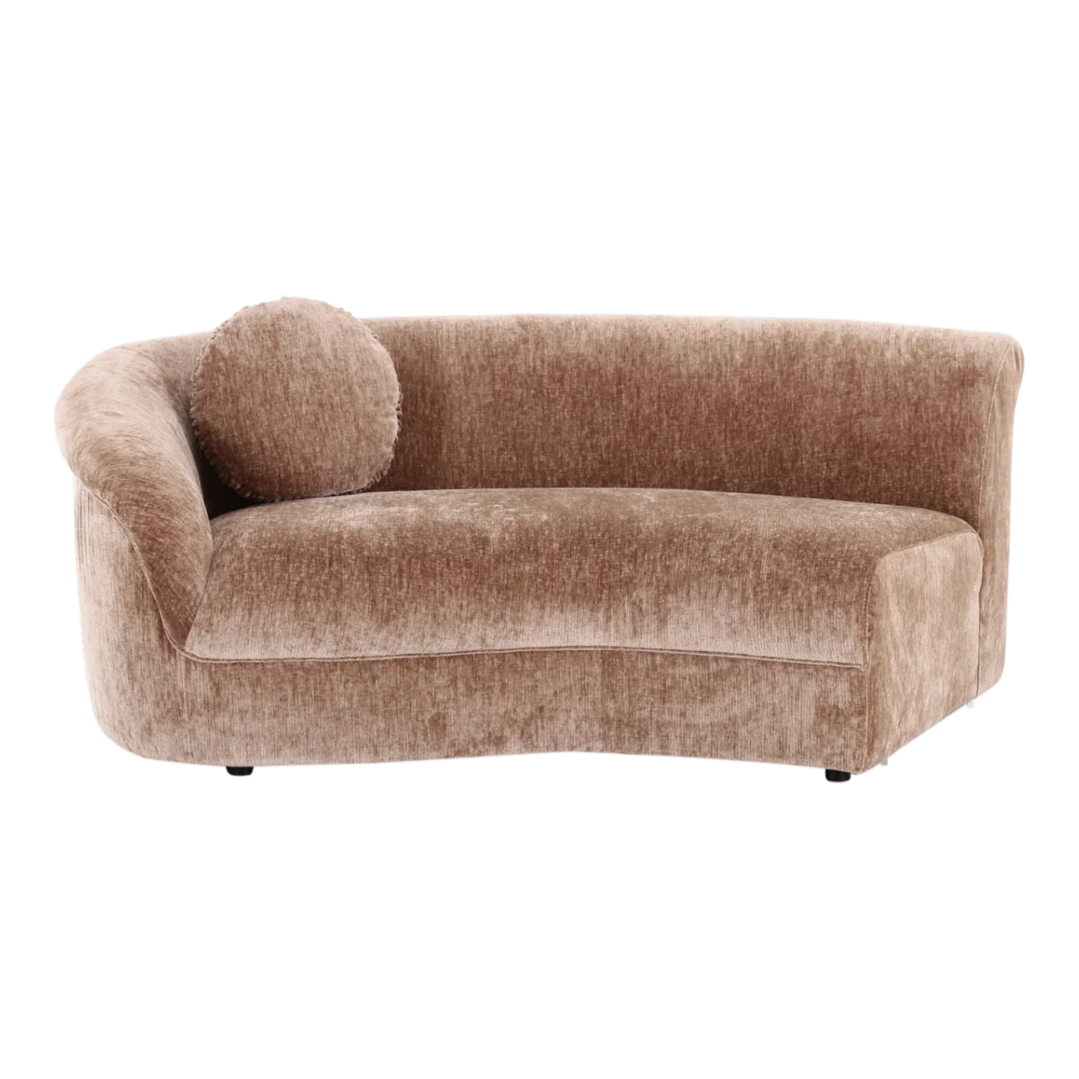 Chiara Curved Sofa - Image 8