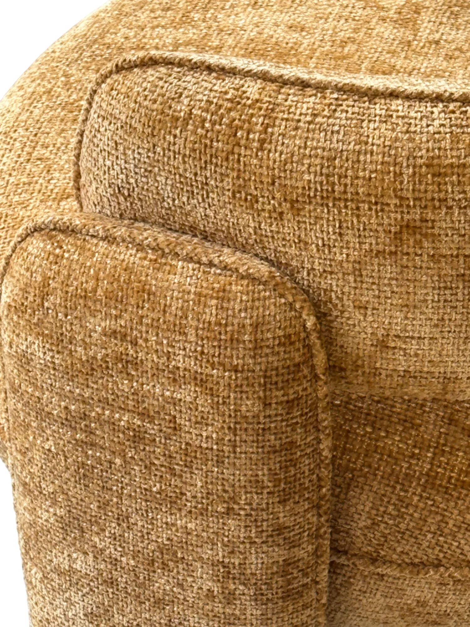 Chilli Chair Burnt Mustard - Image 10