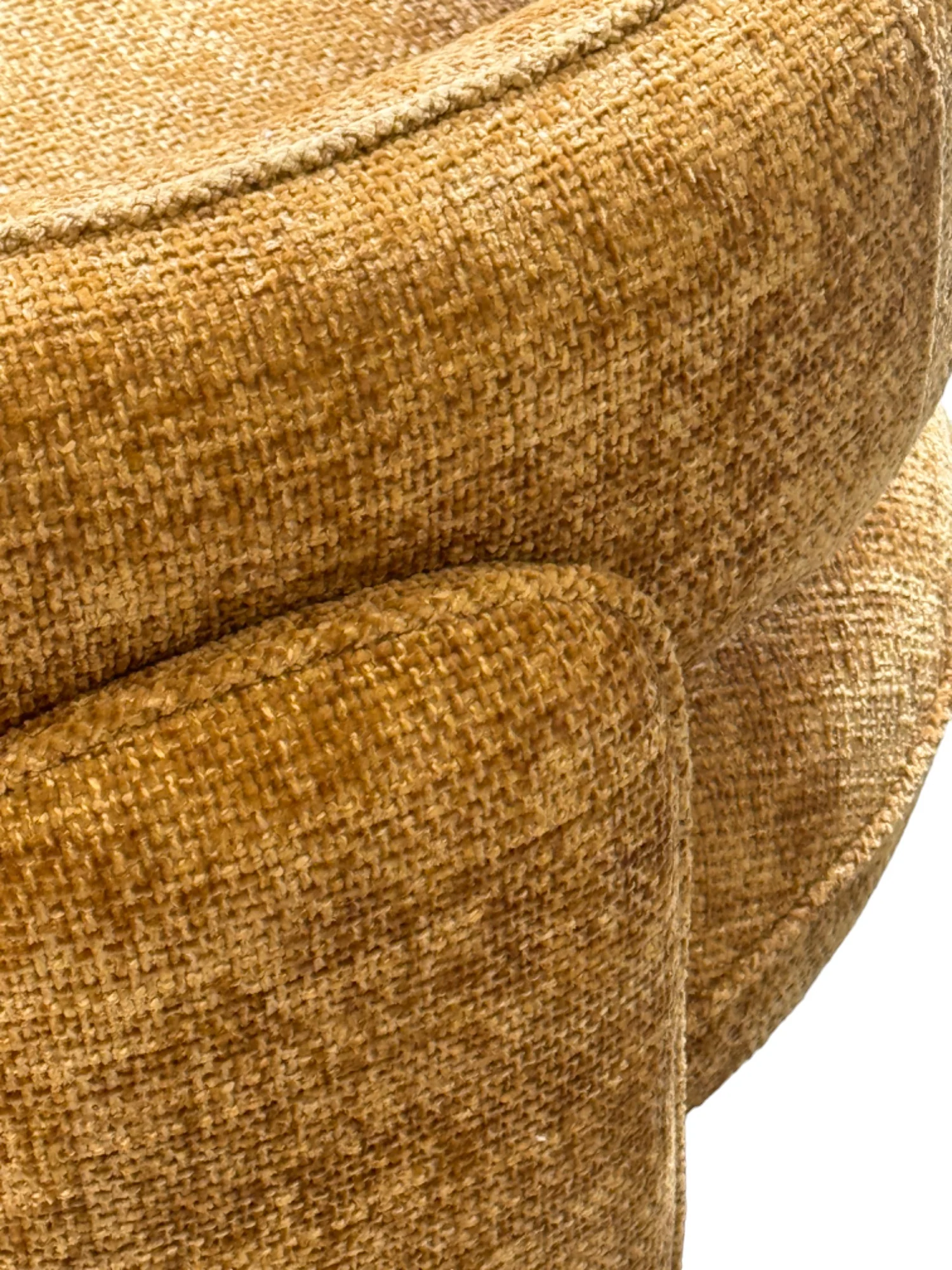 Chilli Chair Burnt Mustard - Image 11