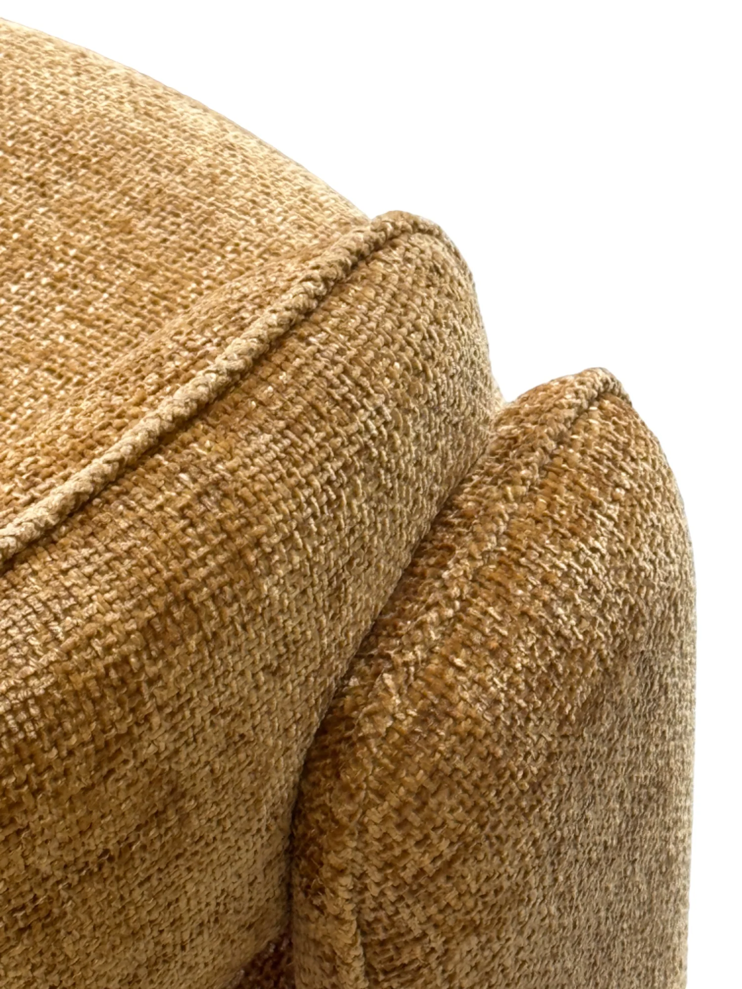 Chilli Chair Burnt Mustard - Image 12