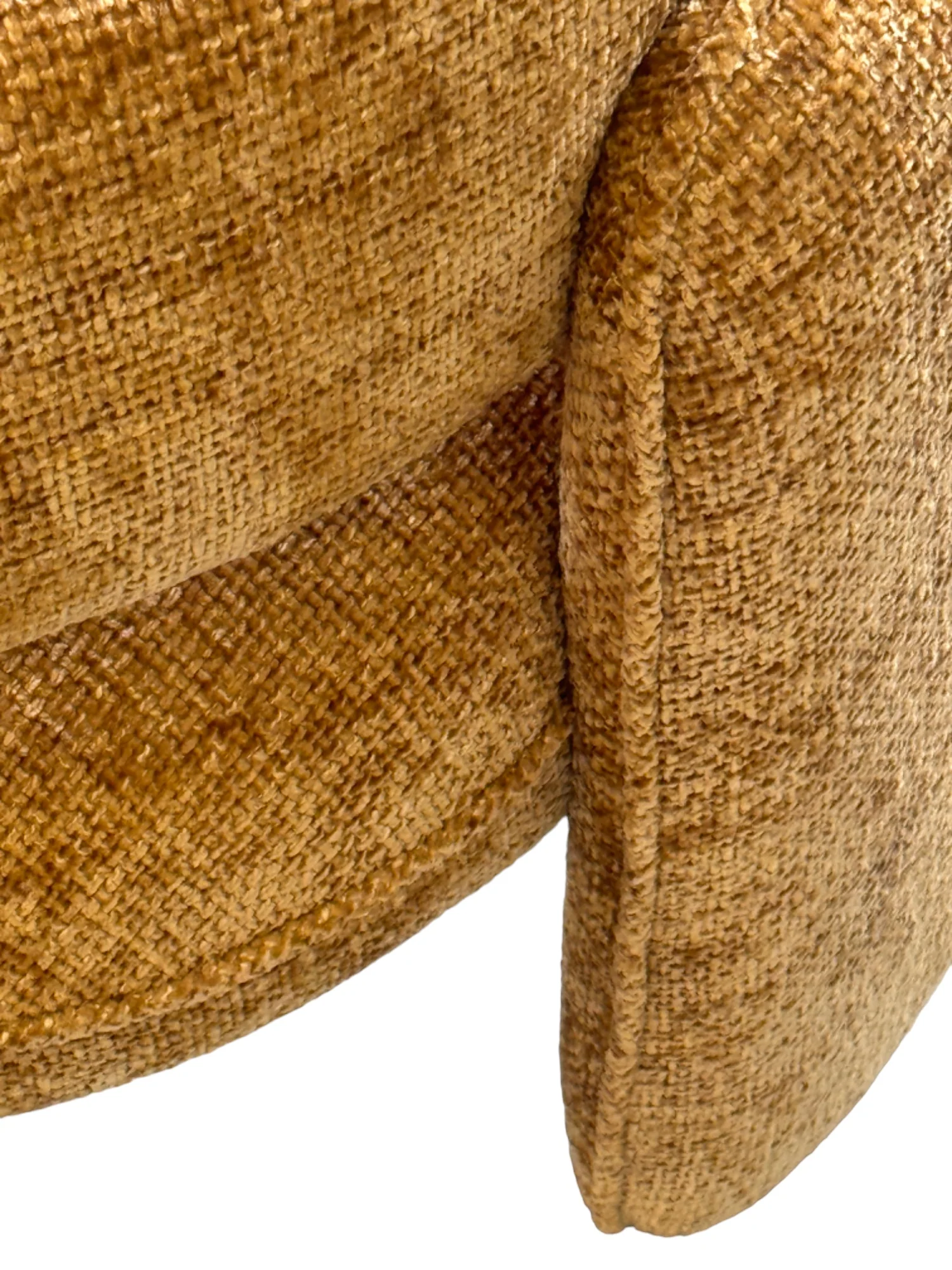 Chilli Chair Burnt Mustard - Image 13