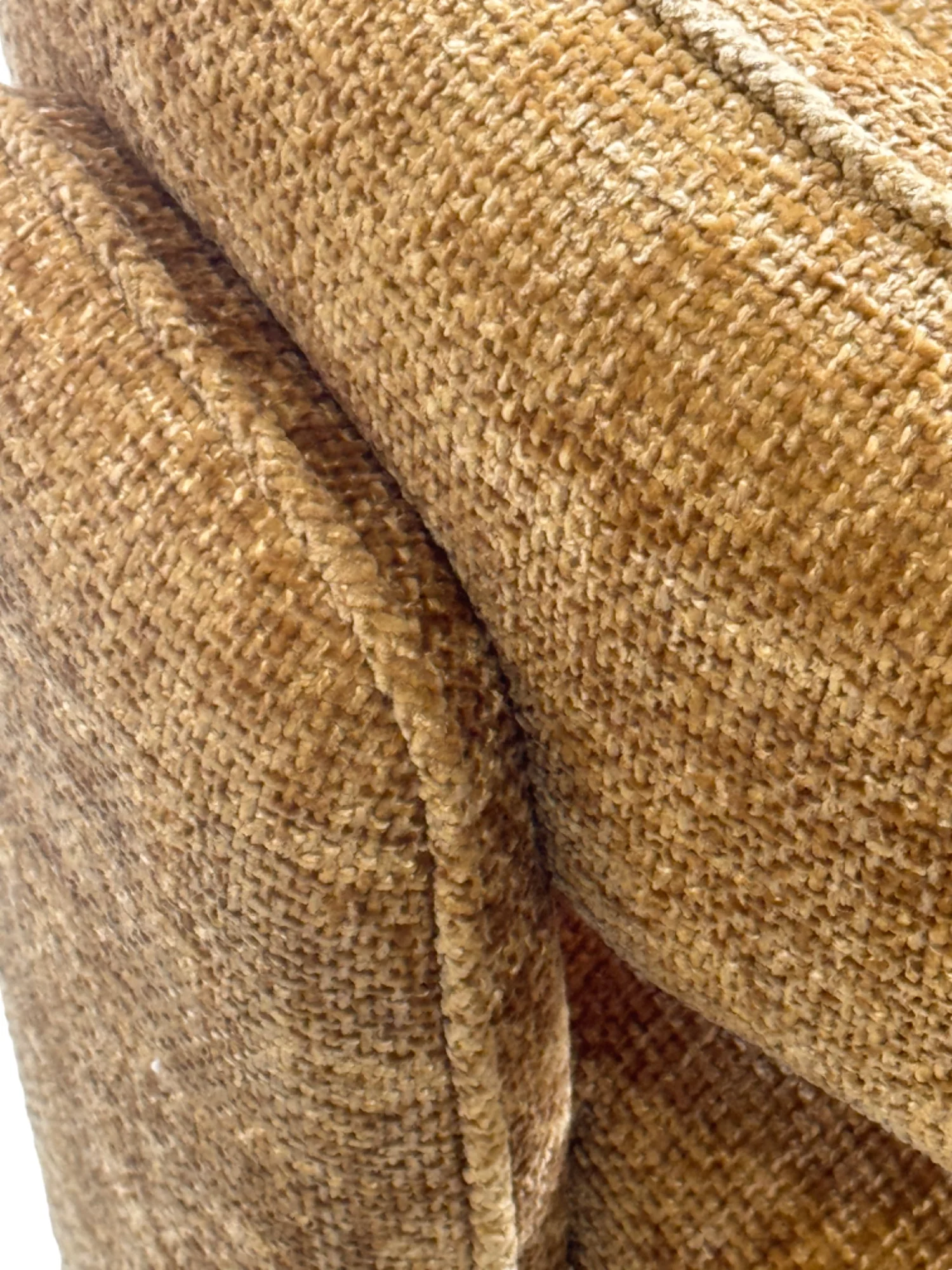 Chilli Chair Burnt Mustard - Image 14