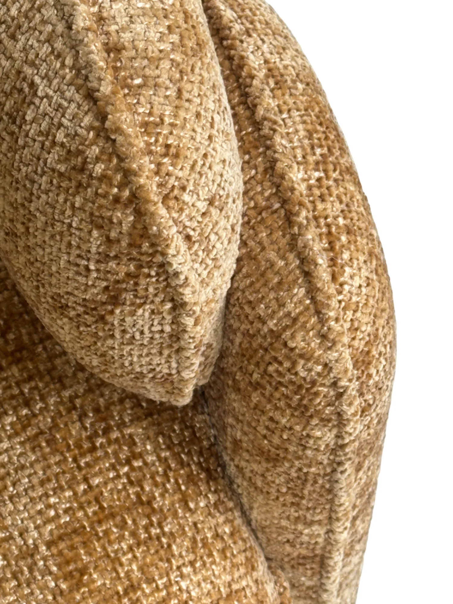 Chilli Chair Burnt Mustard - Image 16