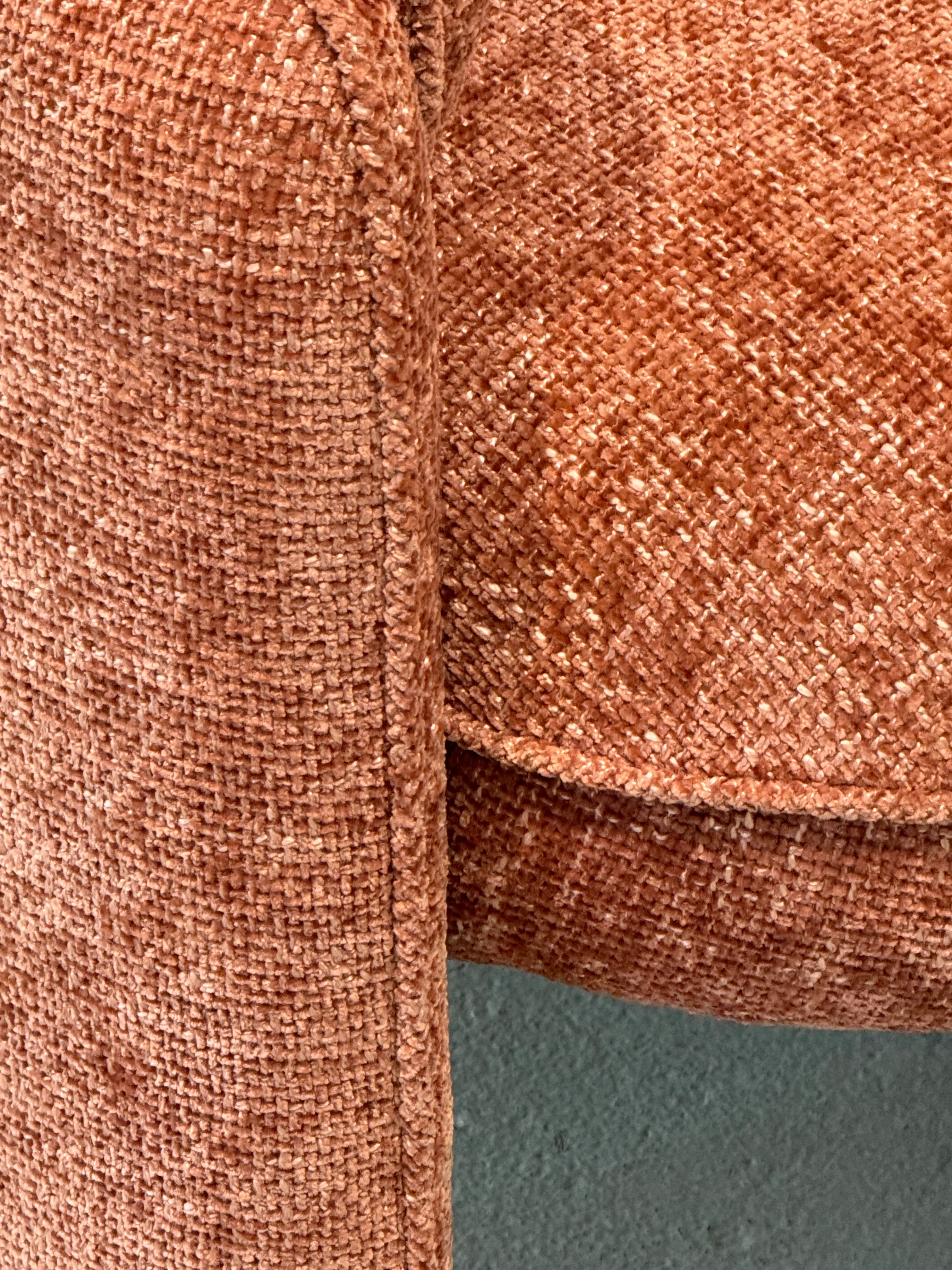 Chilli Chair Burnt Orange - Image 10