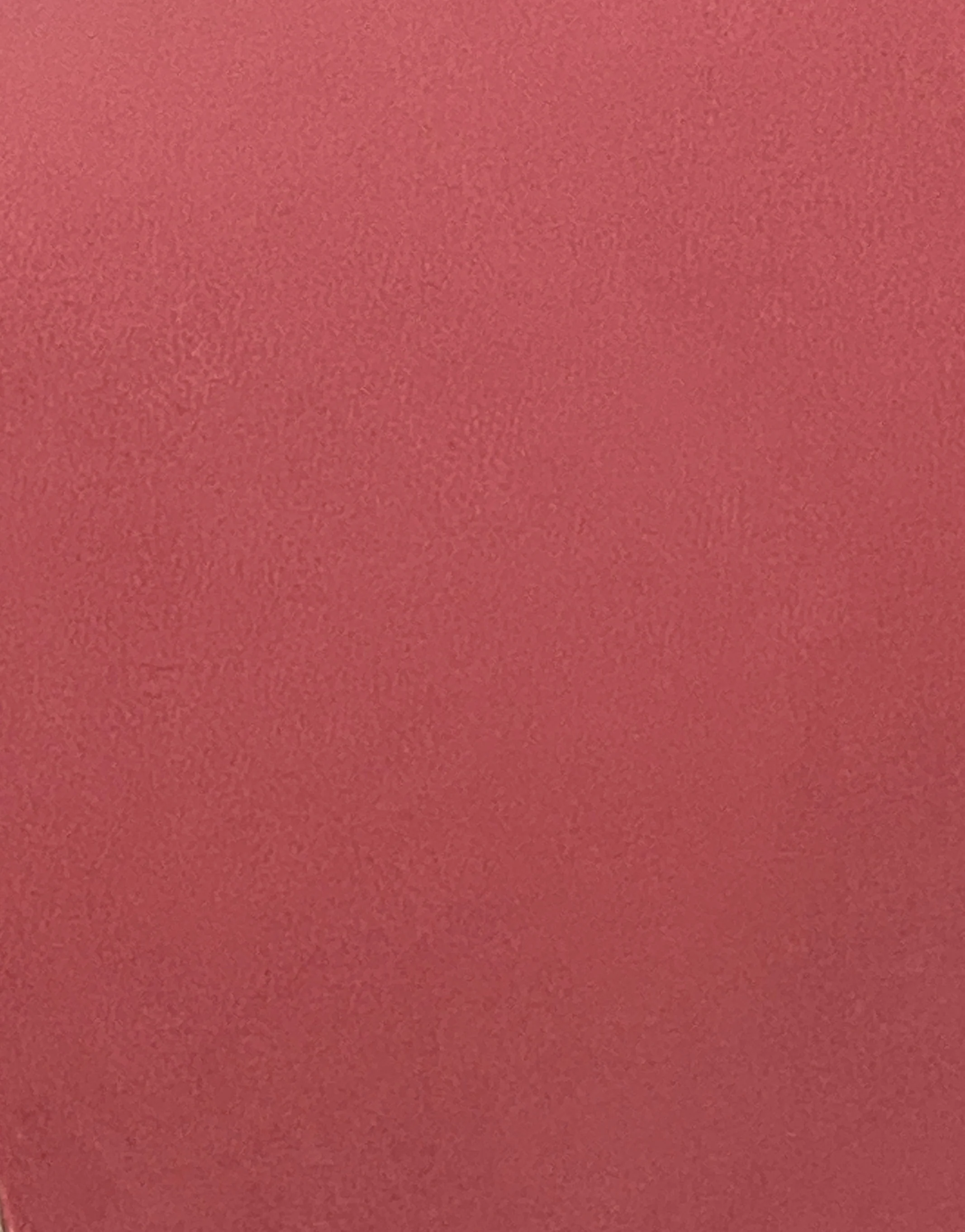 Chilli Chair Coral Red - Image 4