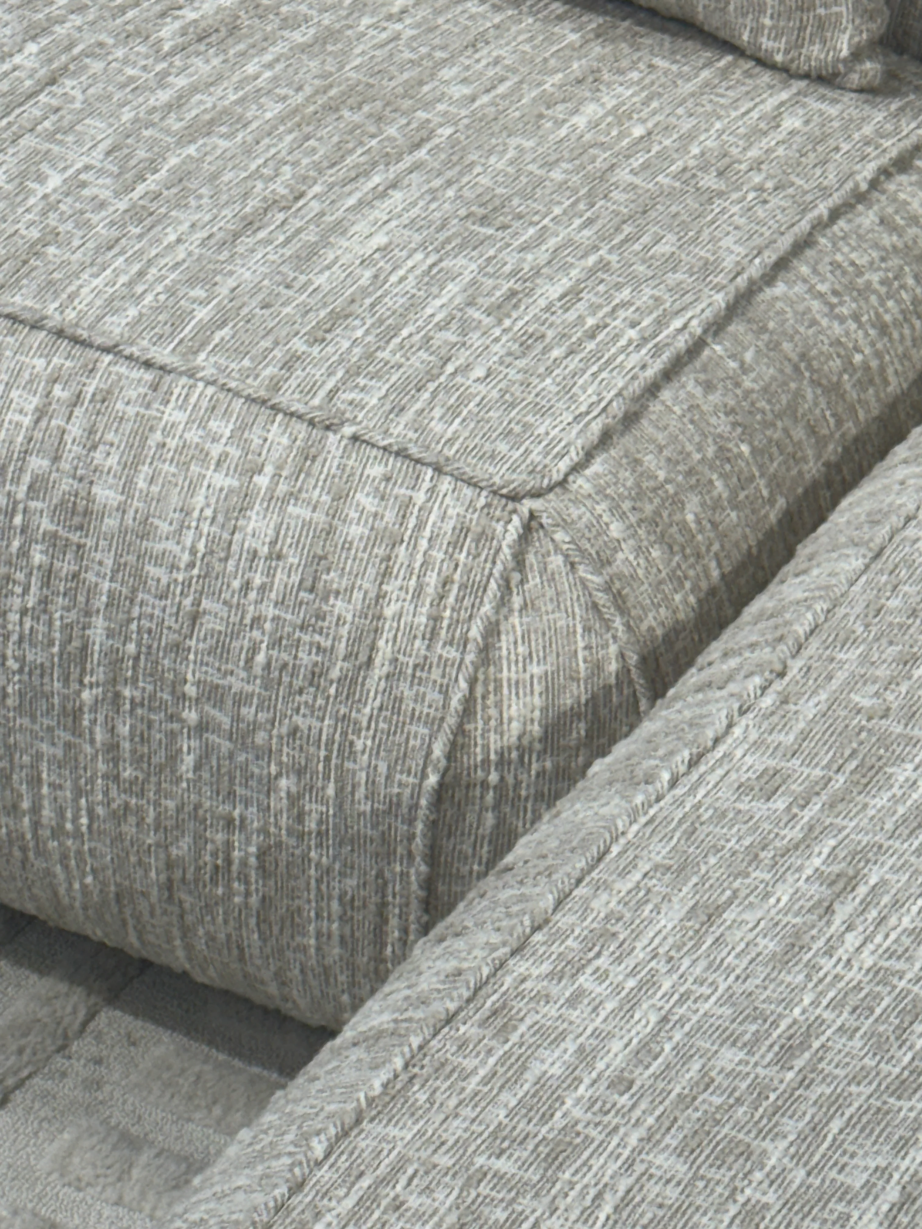 Clovelly Corner Sofa - Image 5