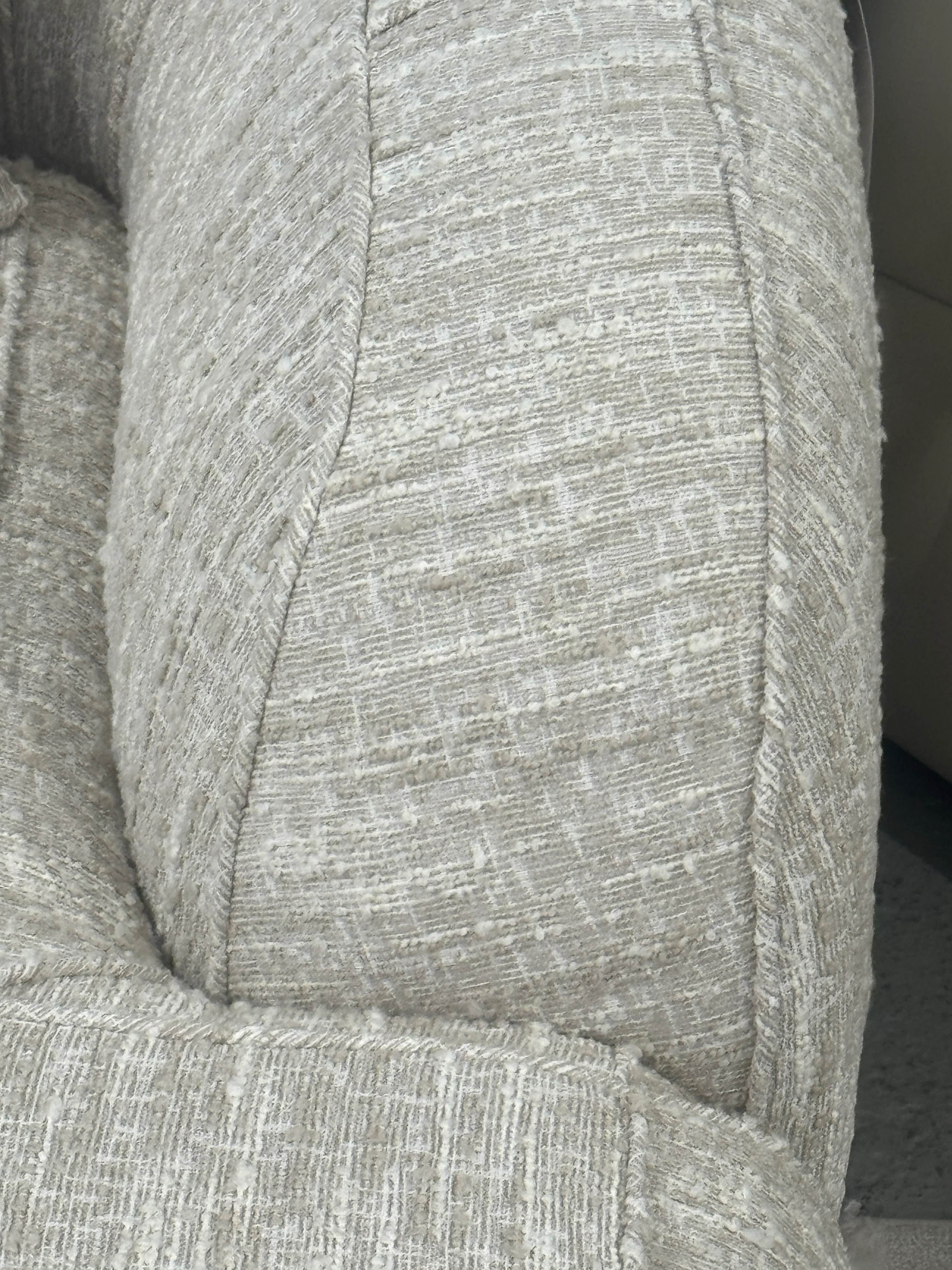 Clovelly Corner Sofa - Image 6