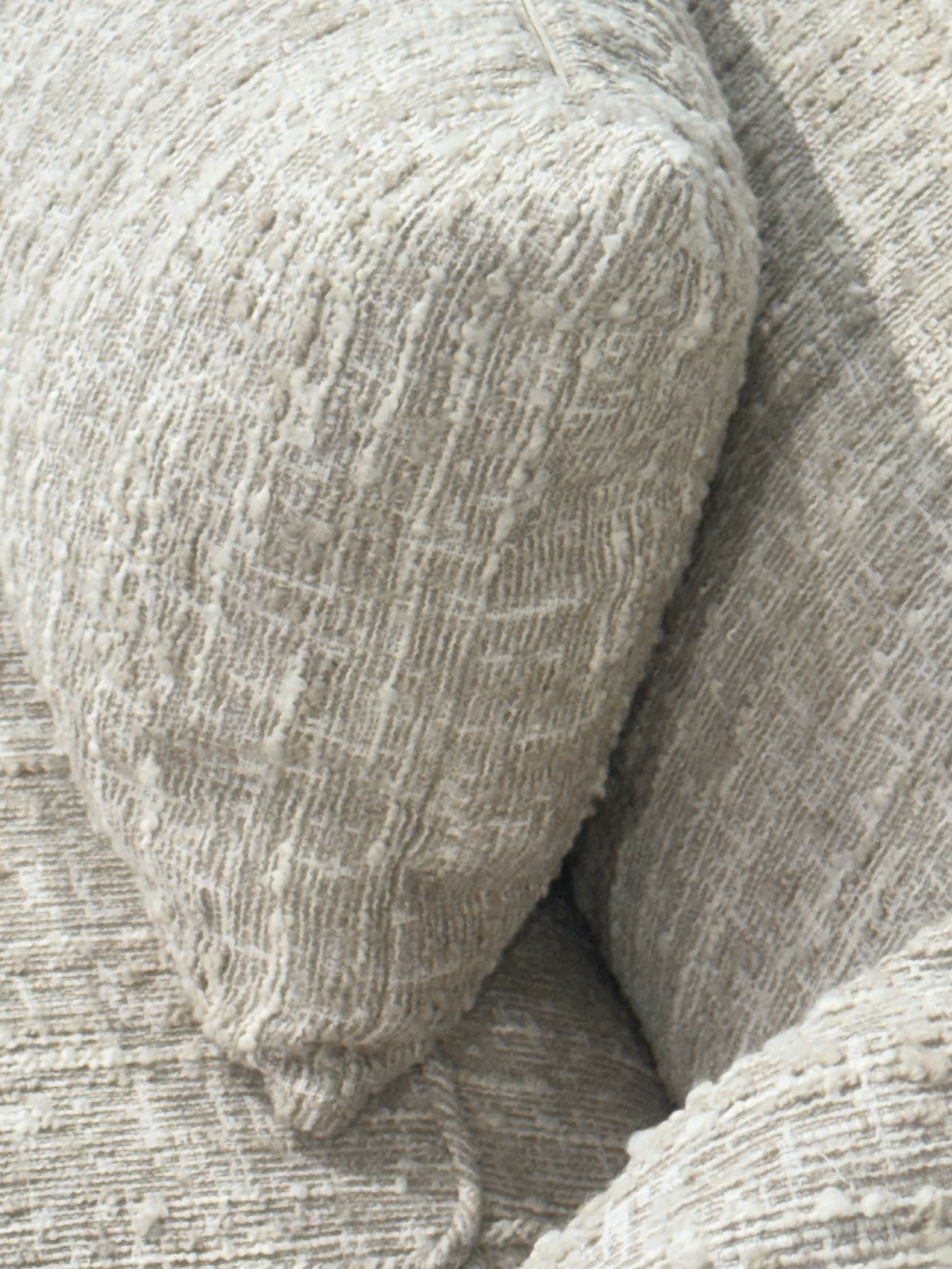 Clovelly Corner Sofa - Image 7