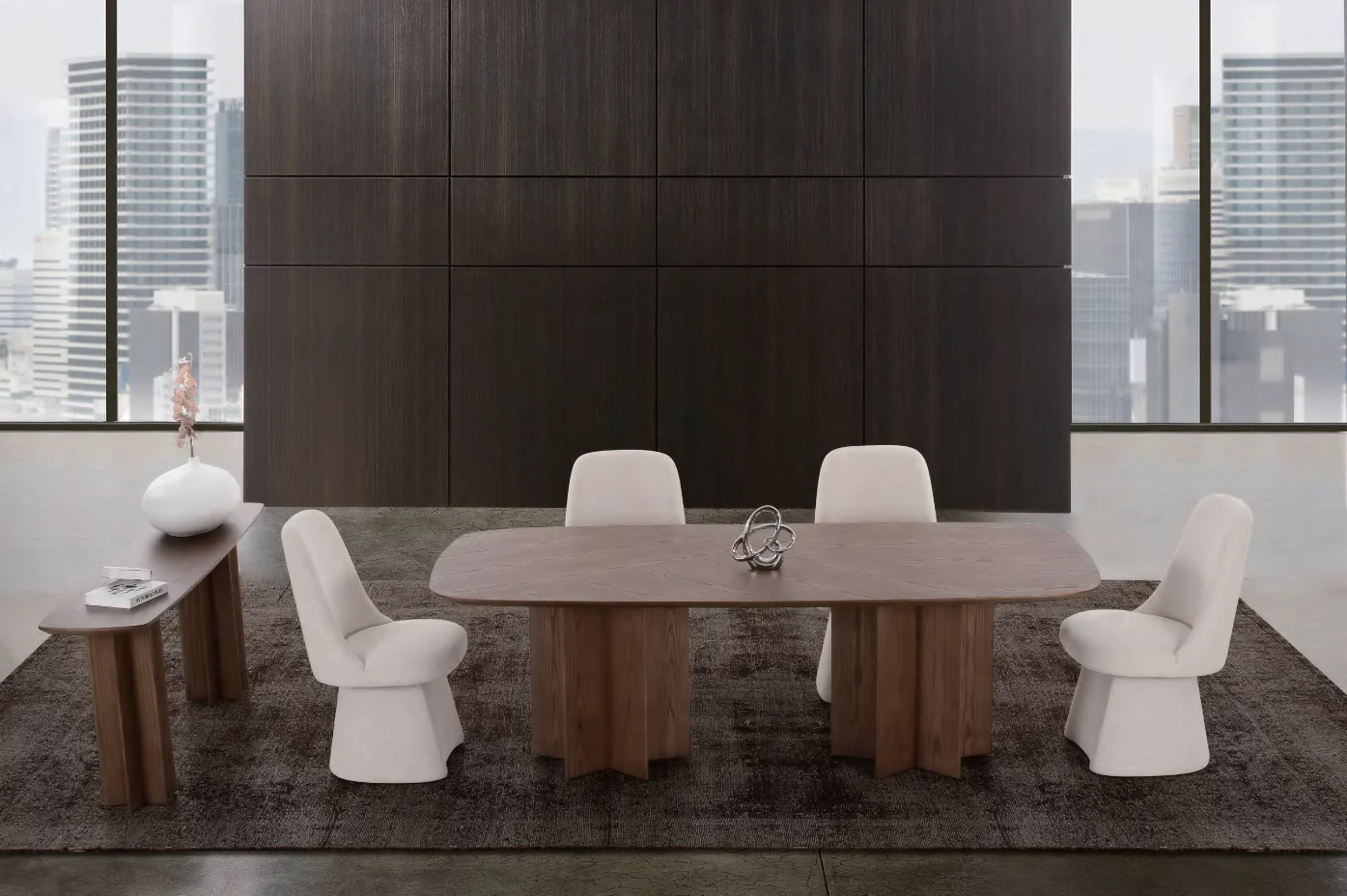 Coolum Dining Chair - Image 3