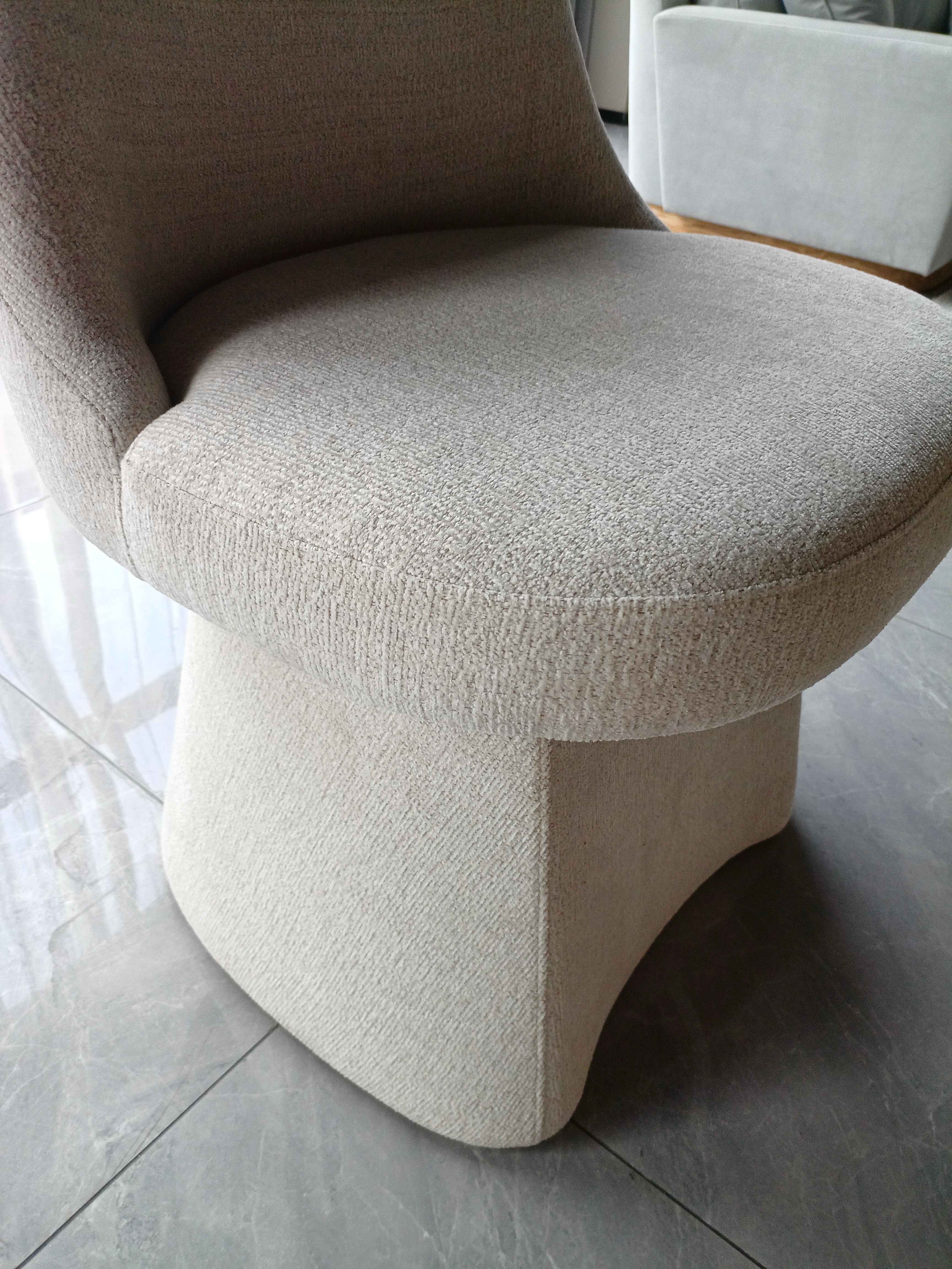 Coolum Dining Chair - Image 5