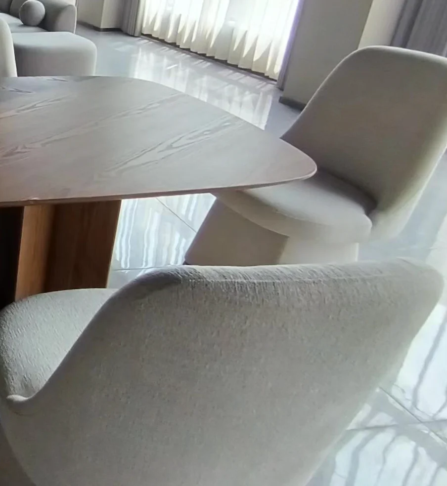 Coolum Dining Chair - Image 8