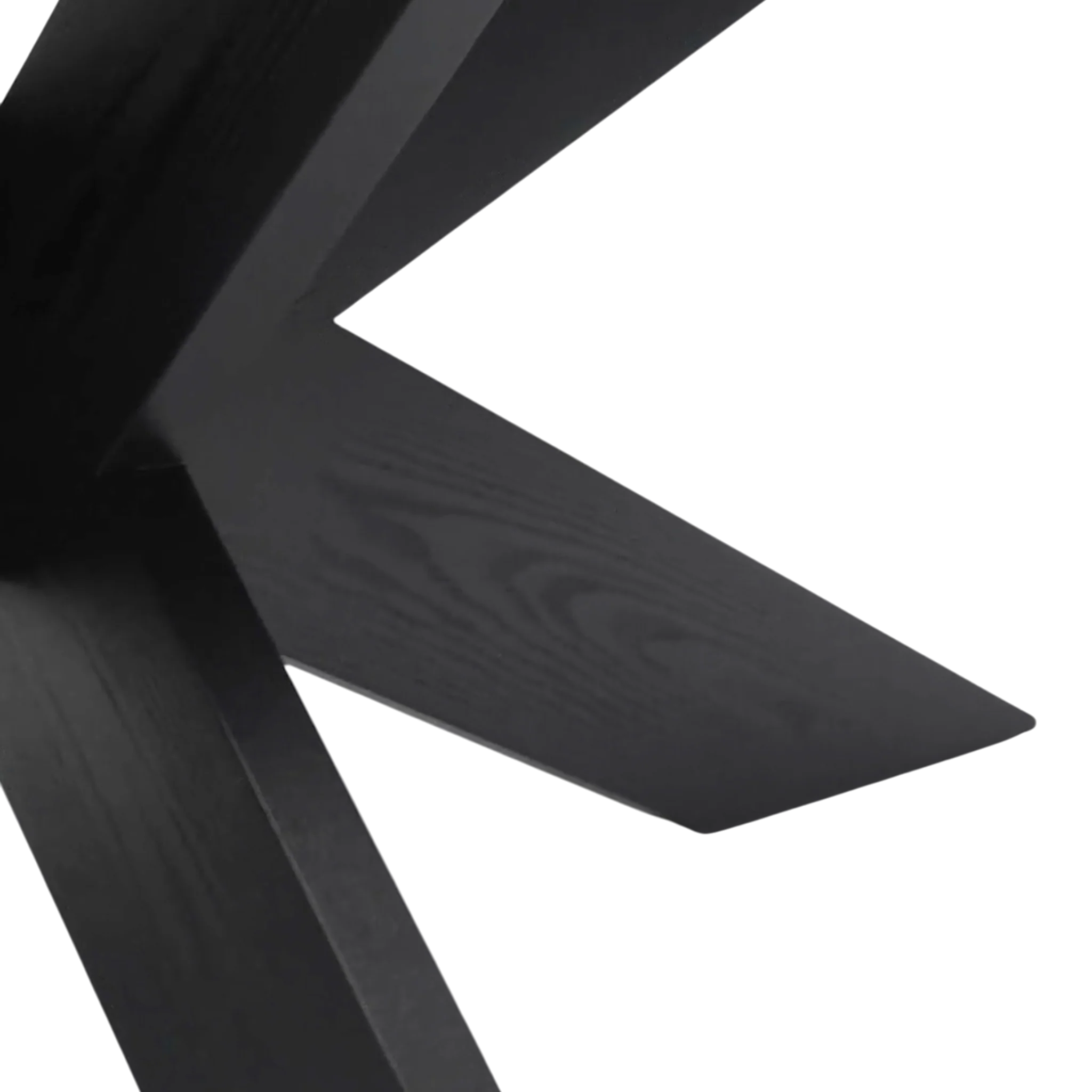 Cubano Rectangle Dining Table - 2.8m - Image 8