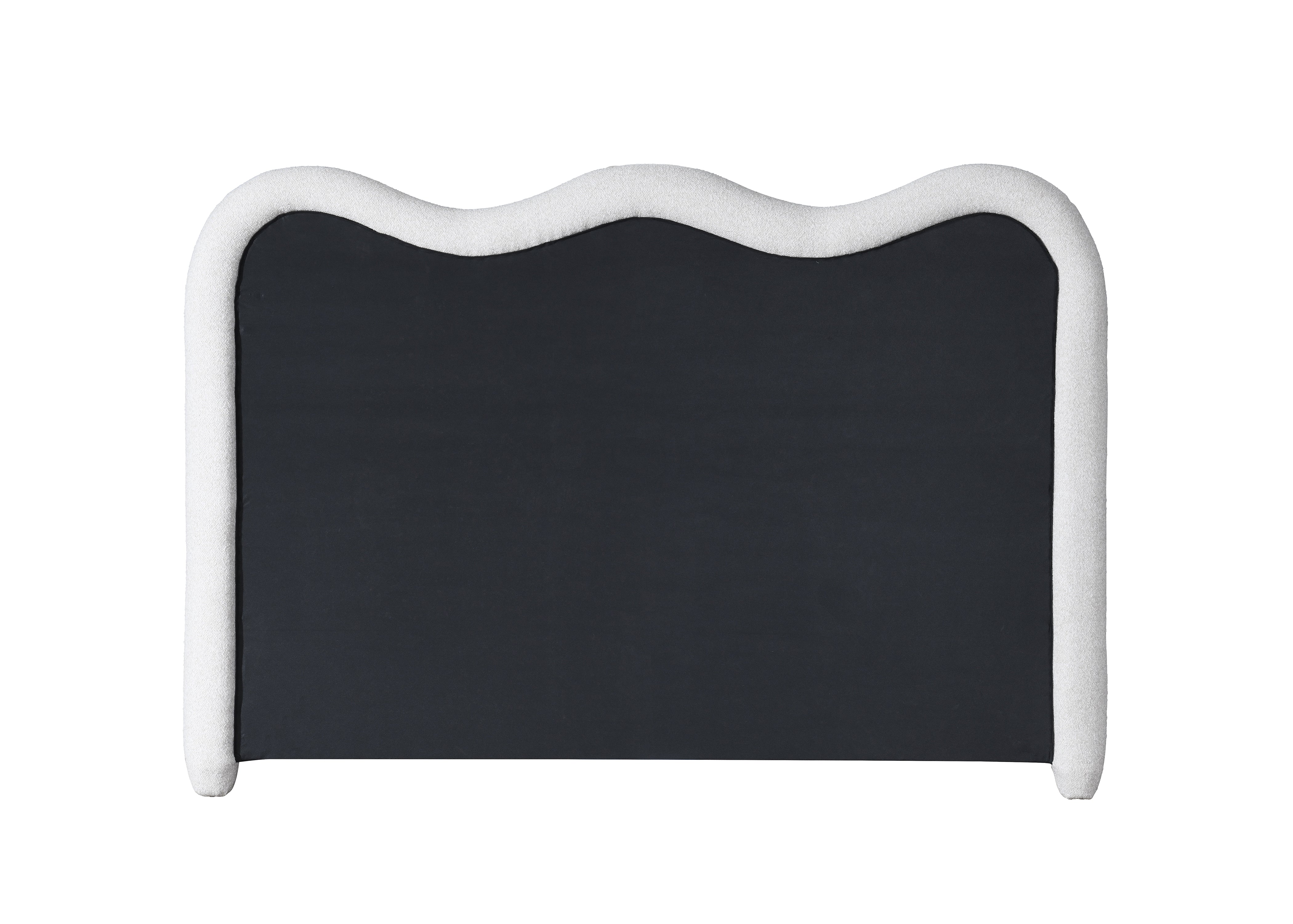 Eden King Bed Sand - Image 6