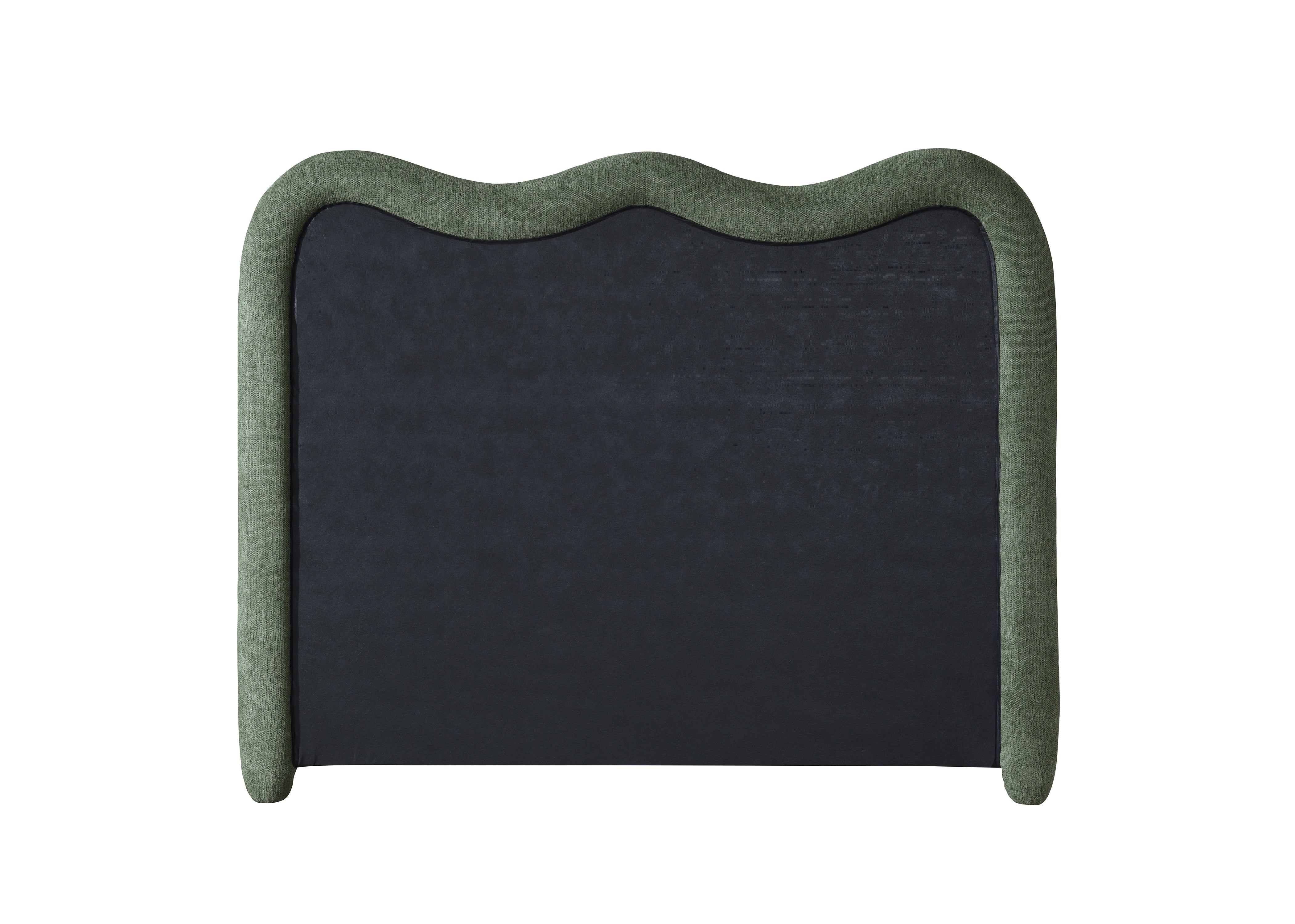 Eden Queen Bed Forrest Green - Image 7