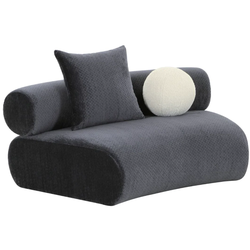 Elite Modular Curved Sofa - Image 3