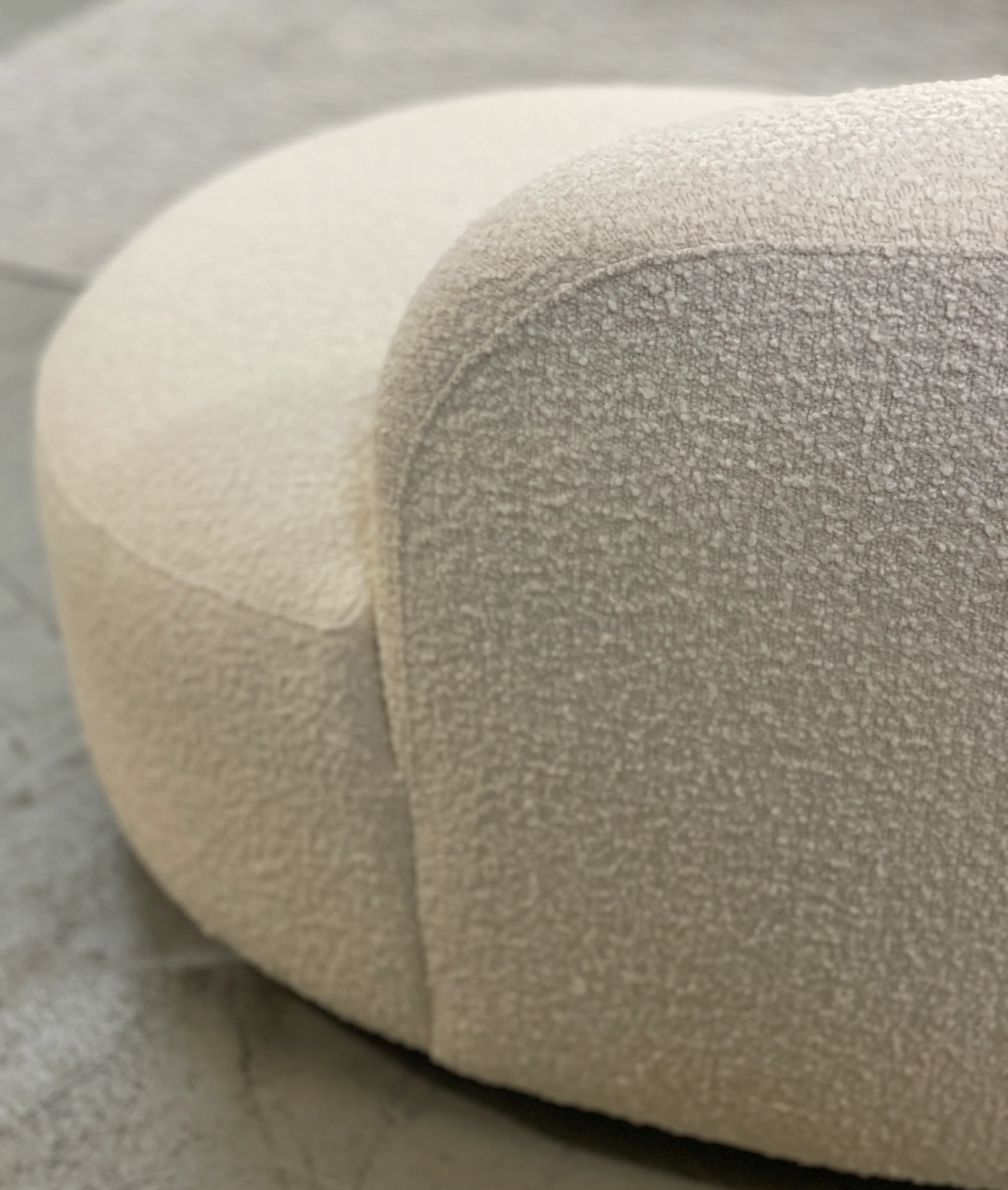 Fabrizio Sofa Boucle - Image 11