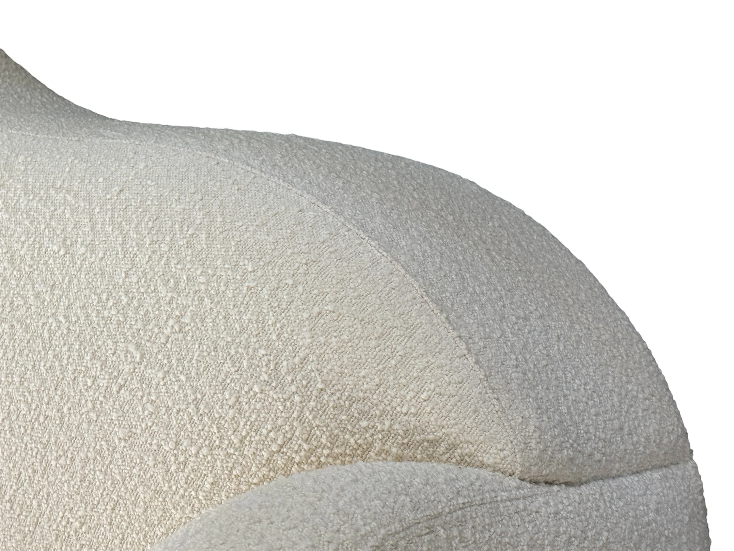 Fabrizio Sofa Boucle - Image 12