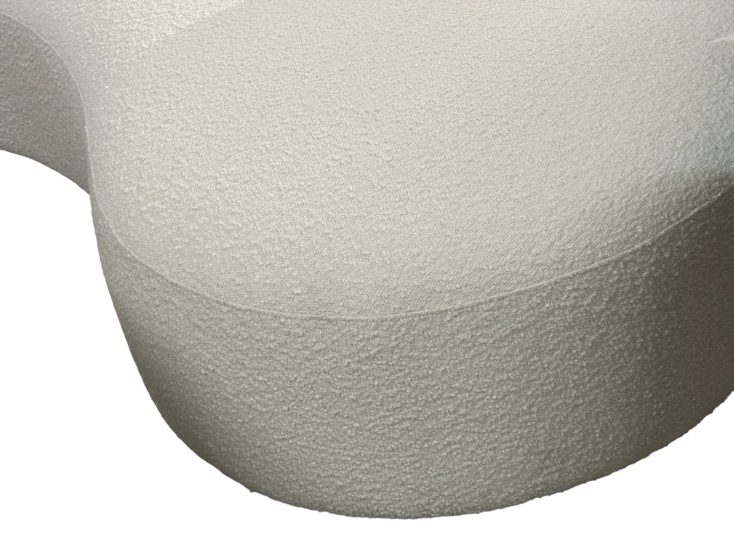 Fabrizio Sofa Boucle - Image 15