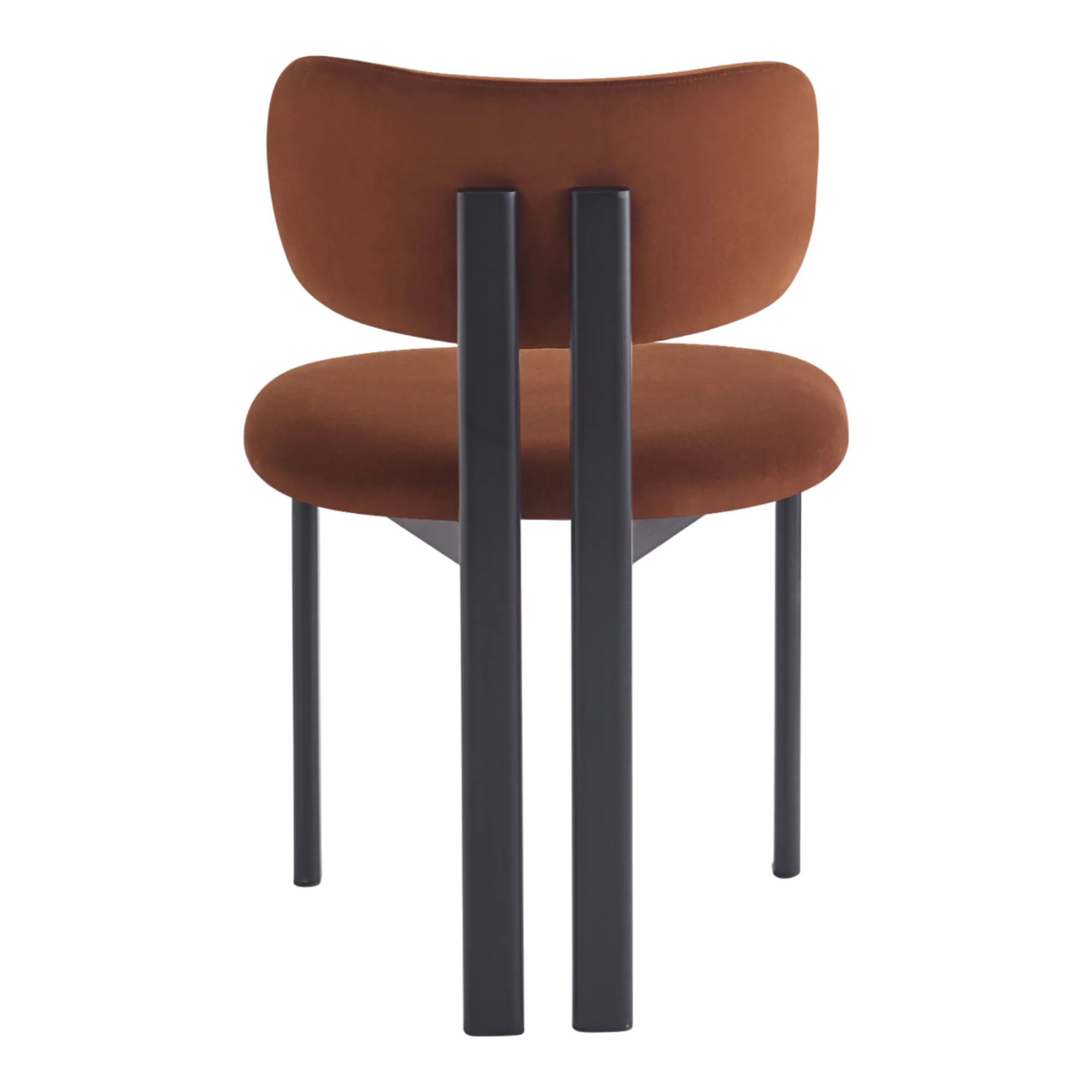 Farinelli Dining Chair Toffee - Image 4