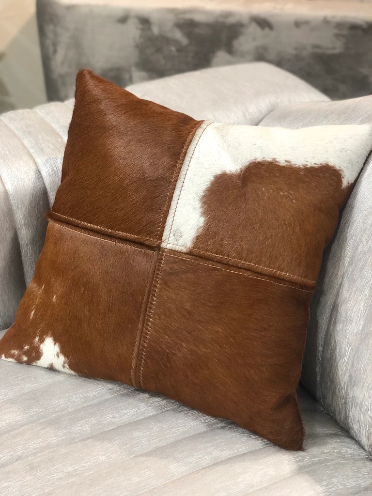 Feretti 3 Seater Sofa - Image 4