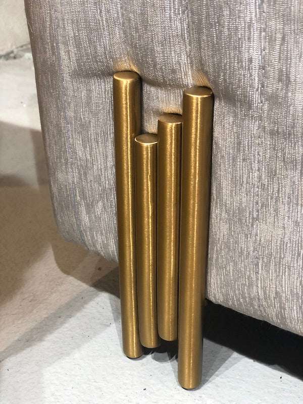 Feretti 3 Seater Sofa - Image 6