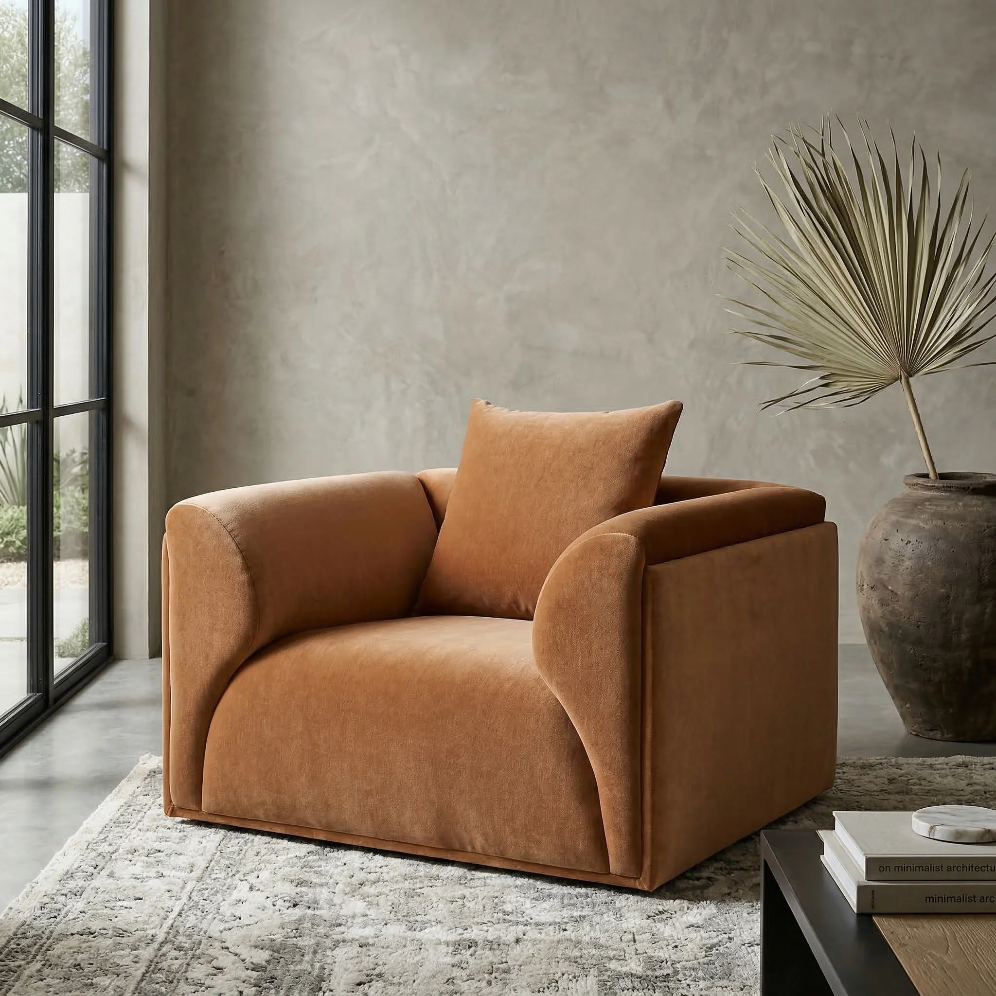 Fiorella 1 Seater - Image 3
