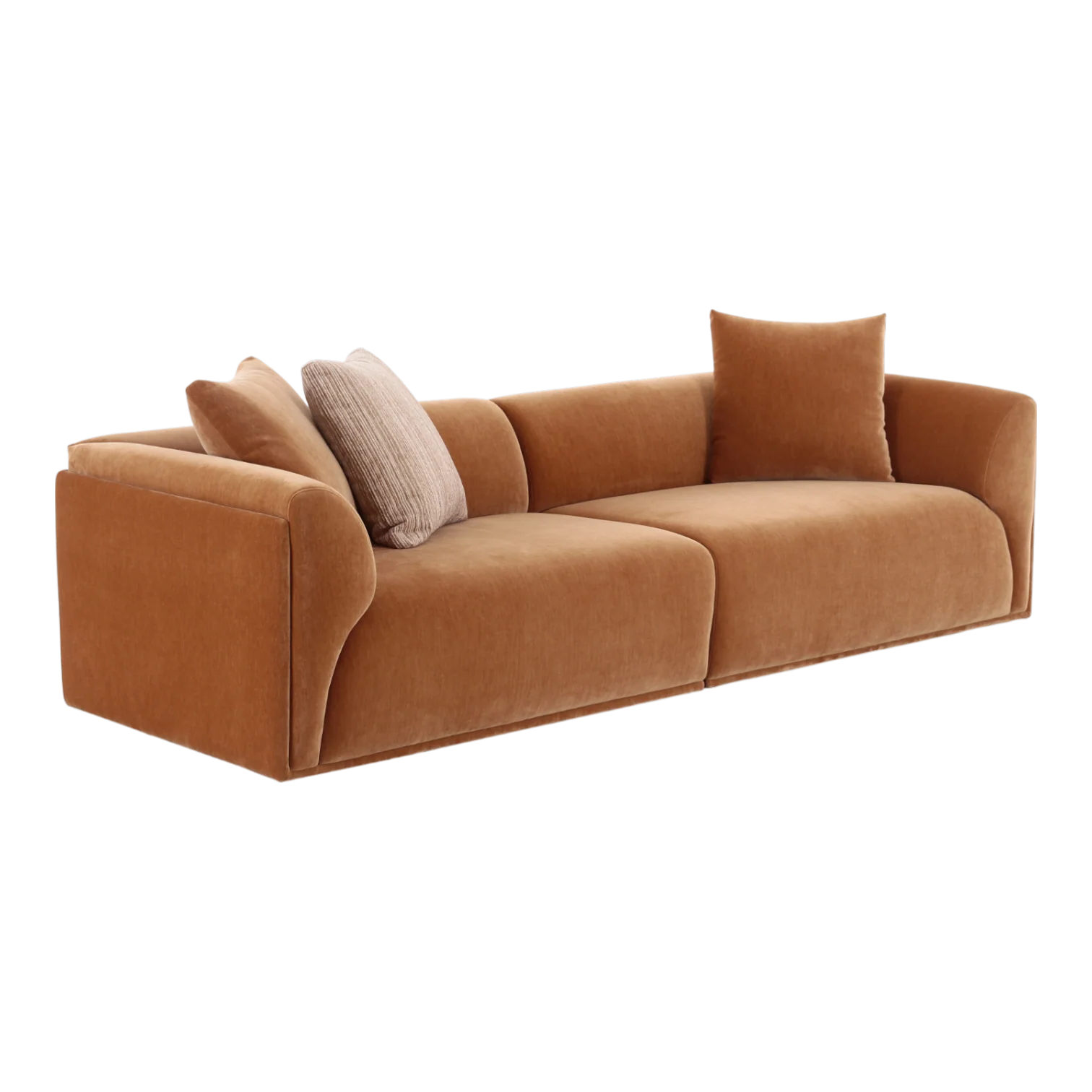 Fiorella 3 Seater Sofa - Image 4