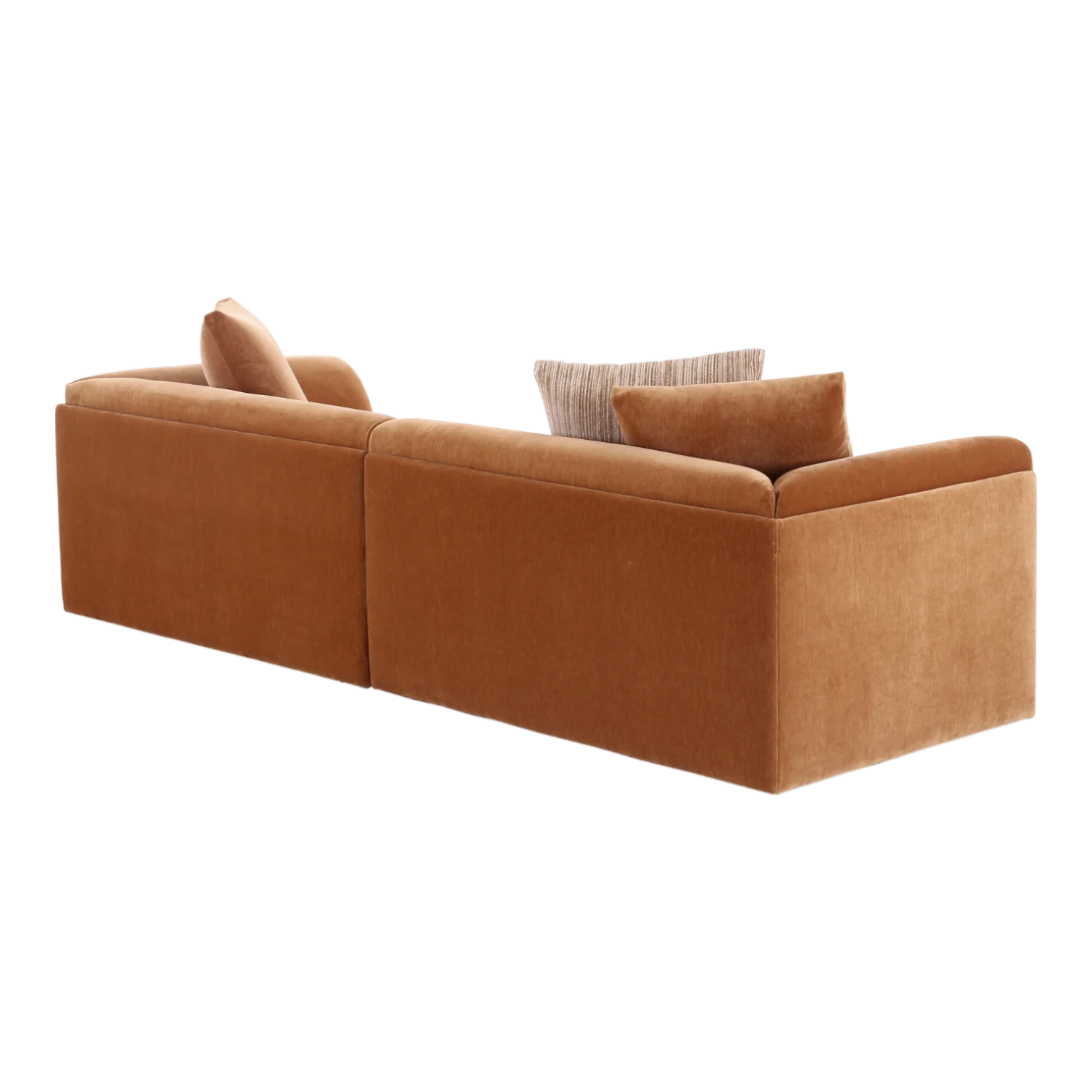 Fiorella 3 Seater Sofa - Image 5