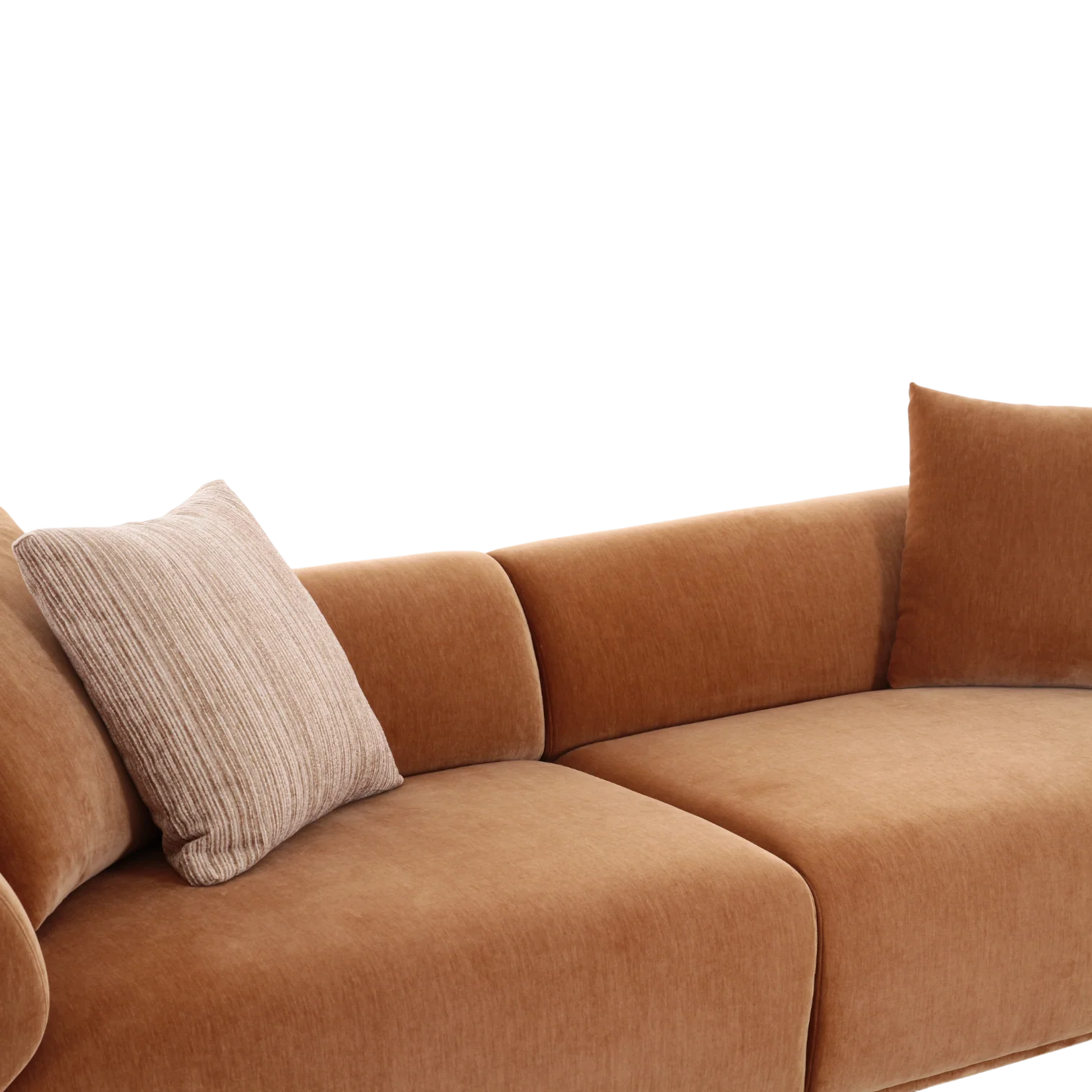 Fiorella 3 Seater Sofa - Image 6