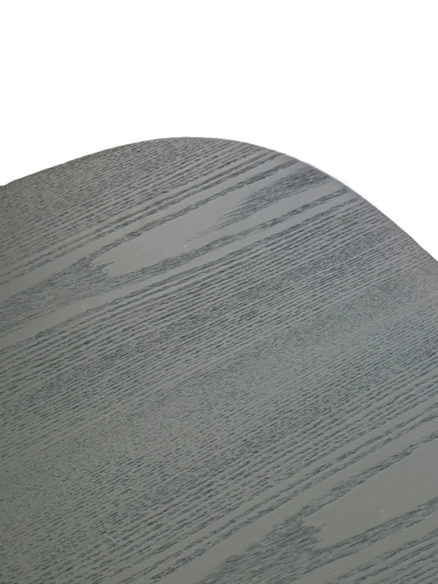 Flauto Fluted Console Table - Image 5