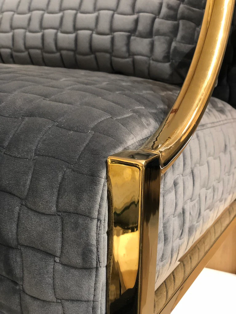 Garibaldi Chair - Image 3