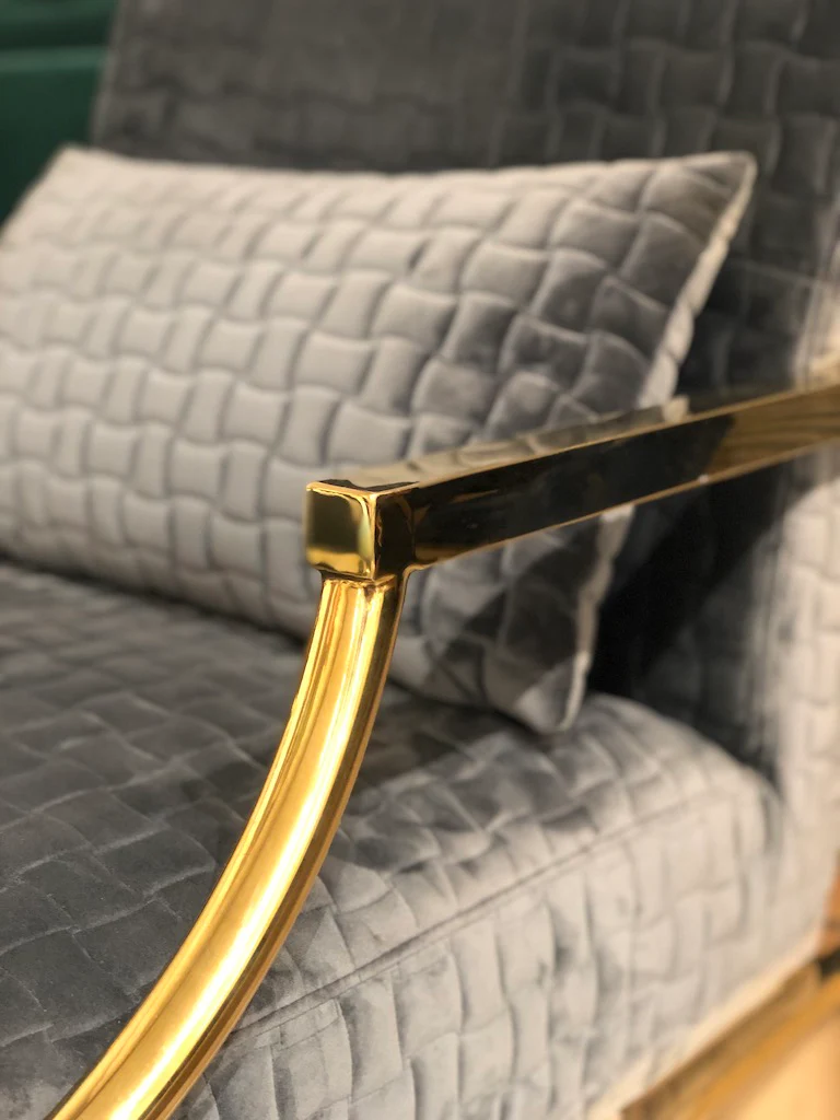 Garibaldi Chair - Image 4