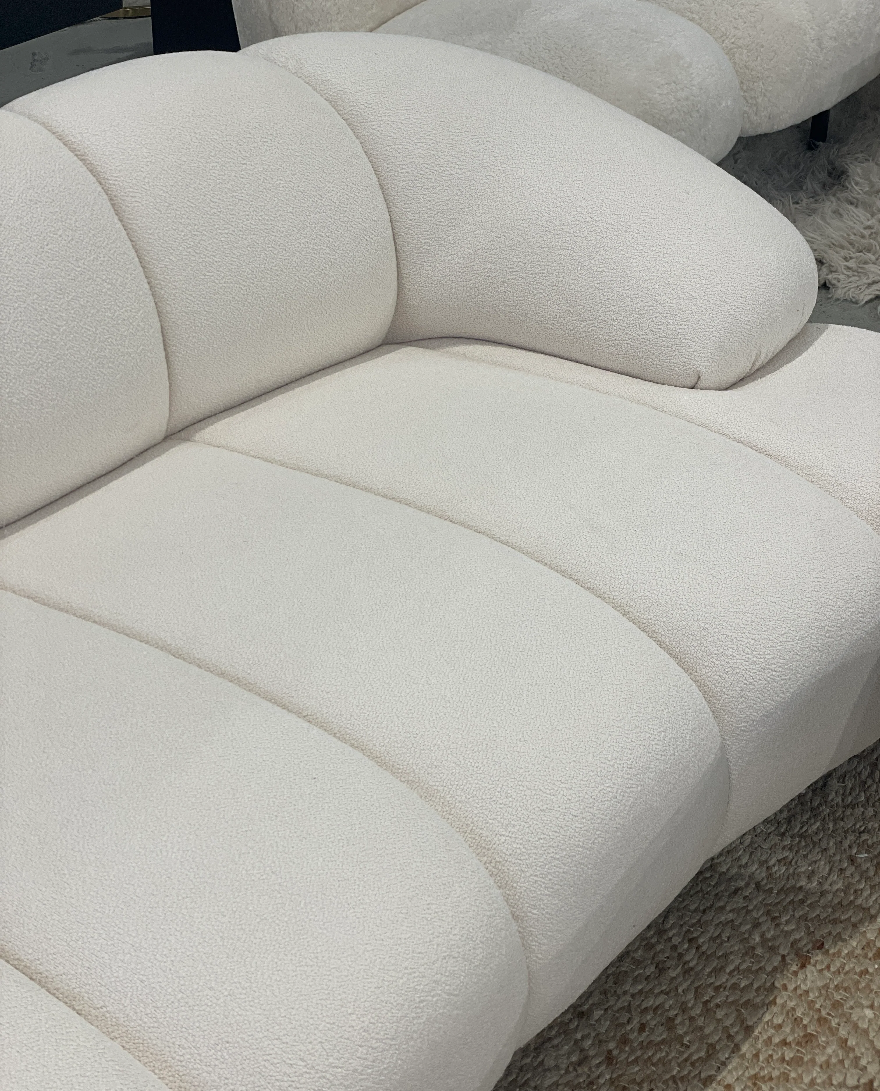 Giotto Sofa - Image 11