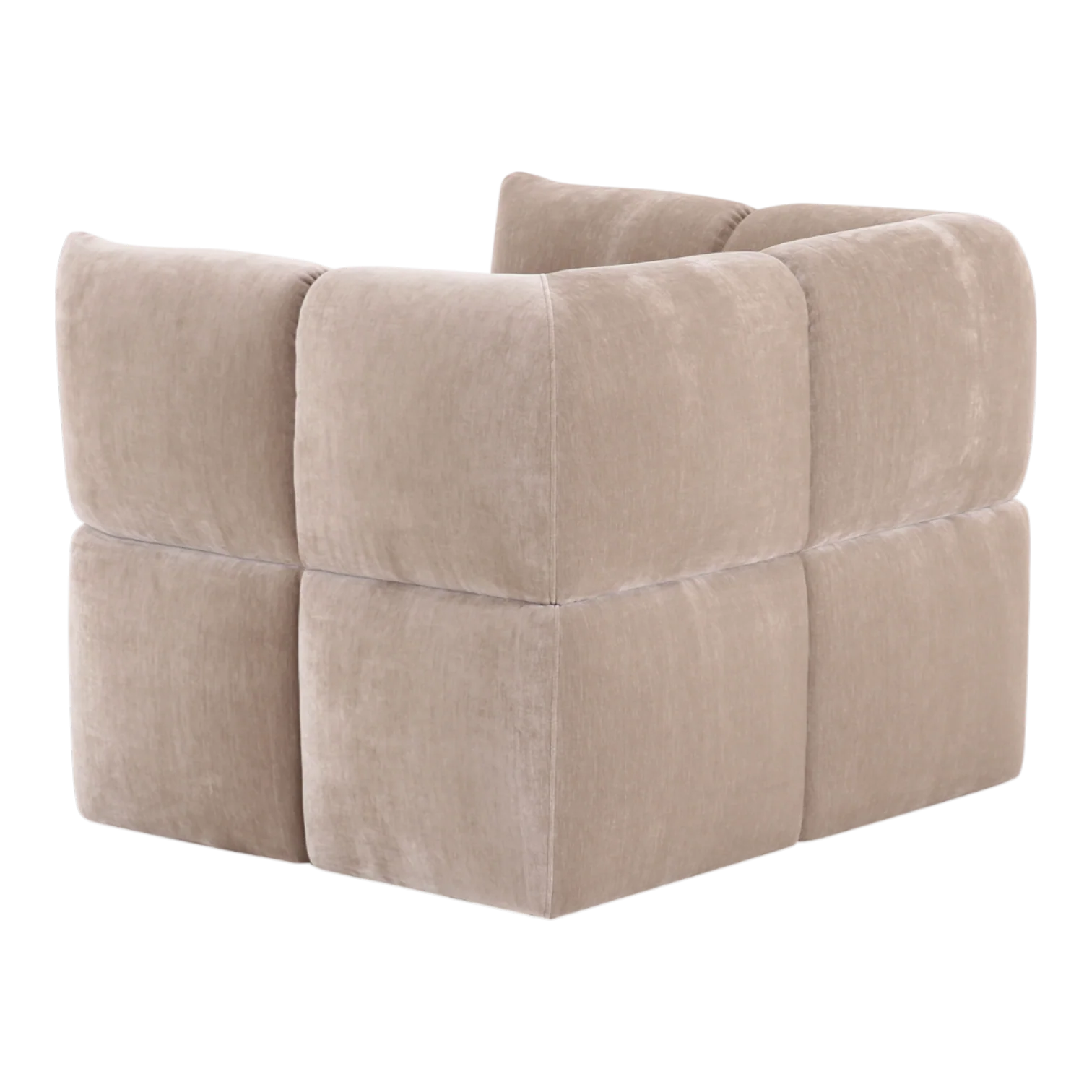 Giovanna 1 Seater swivel - Image 6