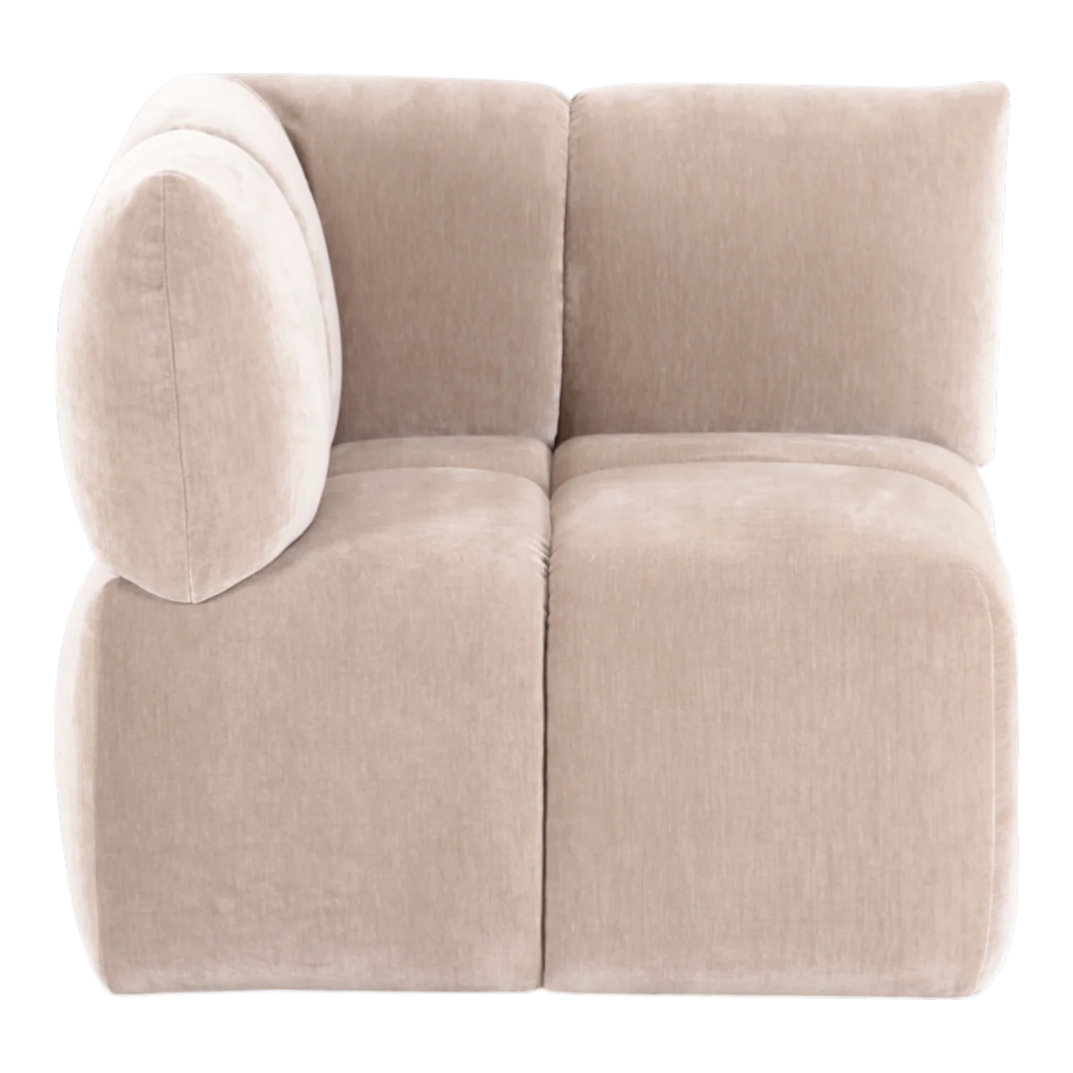 Giovanna 3 Seater Sofa - Image 10