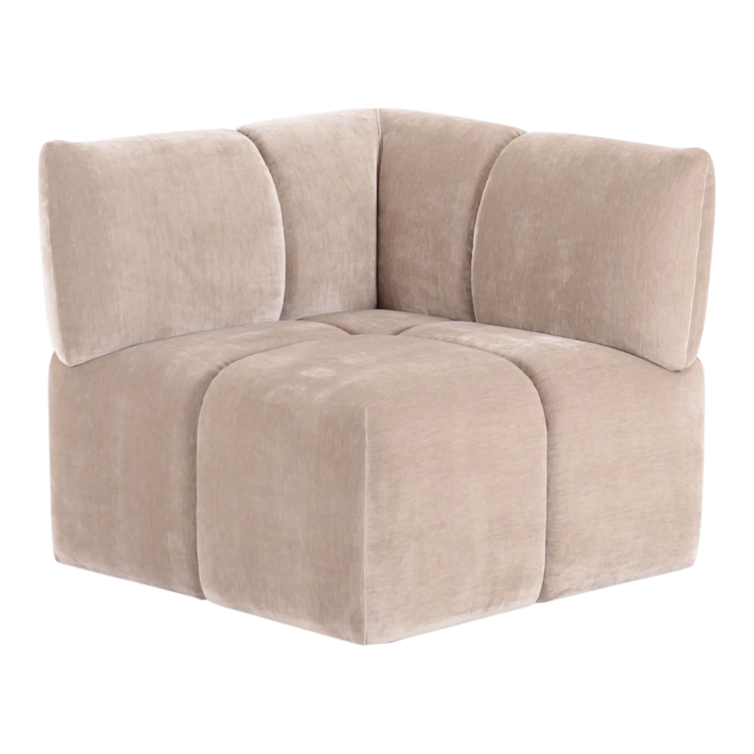 Giovanna 3 Seater Sofa - Image 11