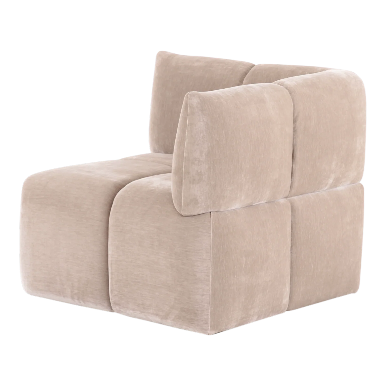 Giovanna 3 Seater Sofa - Image 12