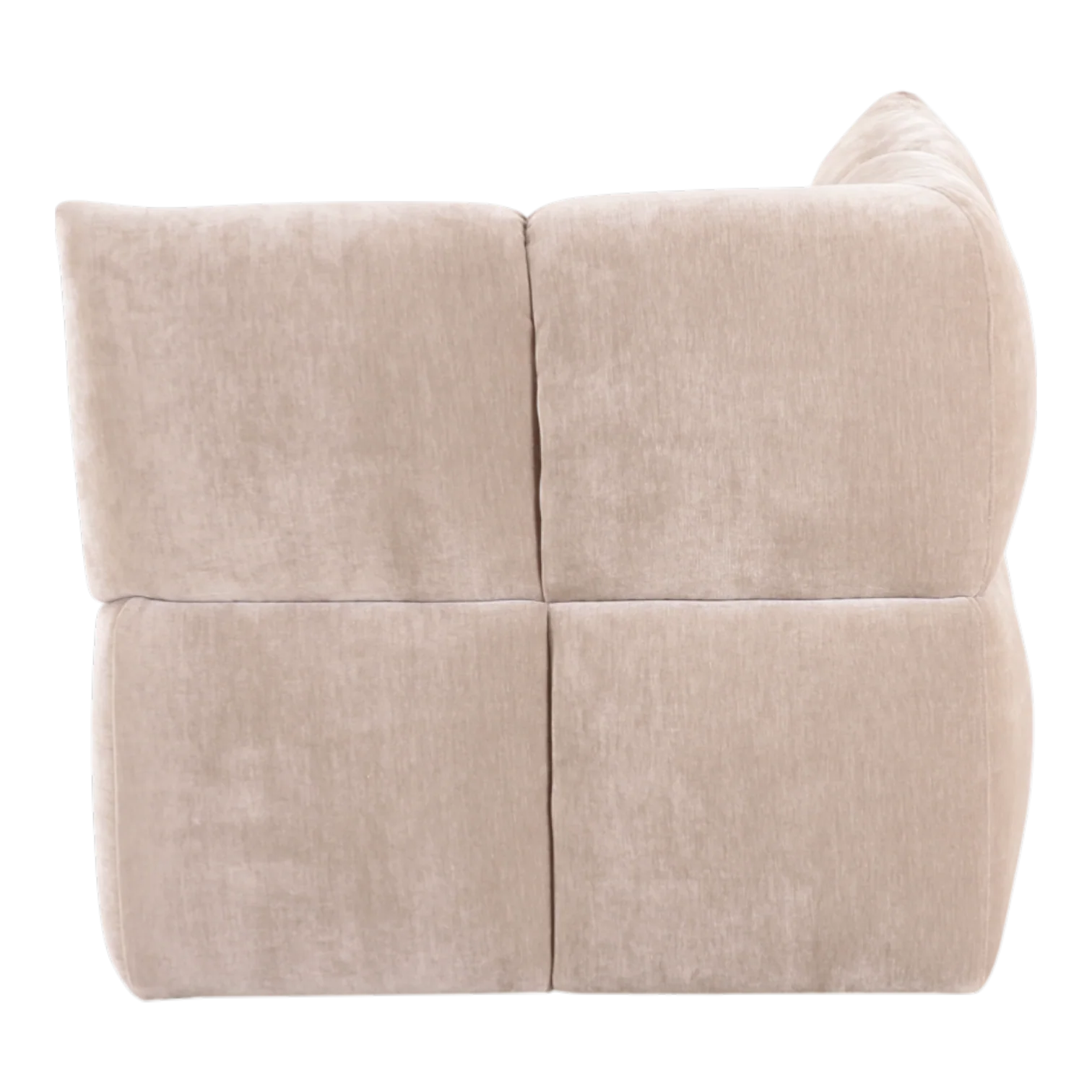 Giovanna 3 Seater Sofa - Image 13