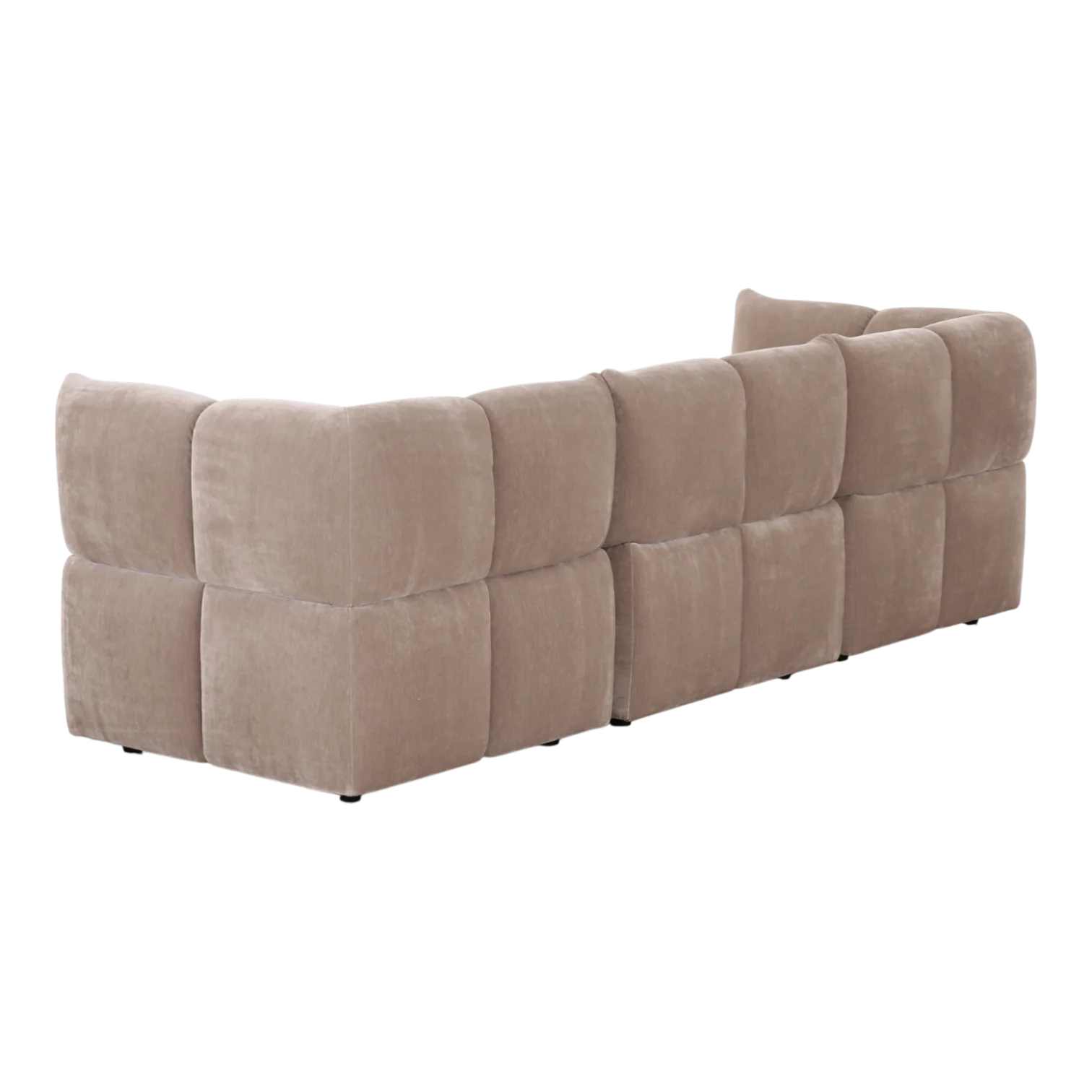 Giovanna 3 Seater Sofa - Image 6