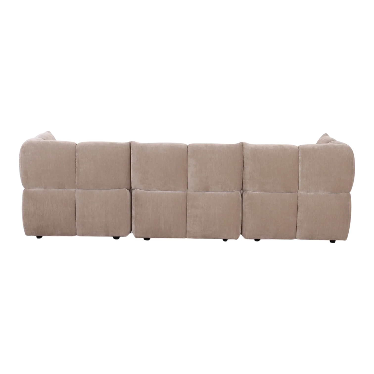 Giovanna 3 Seater Sofa - Image 7