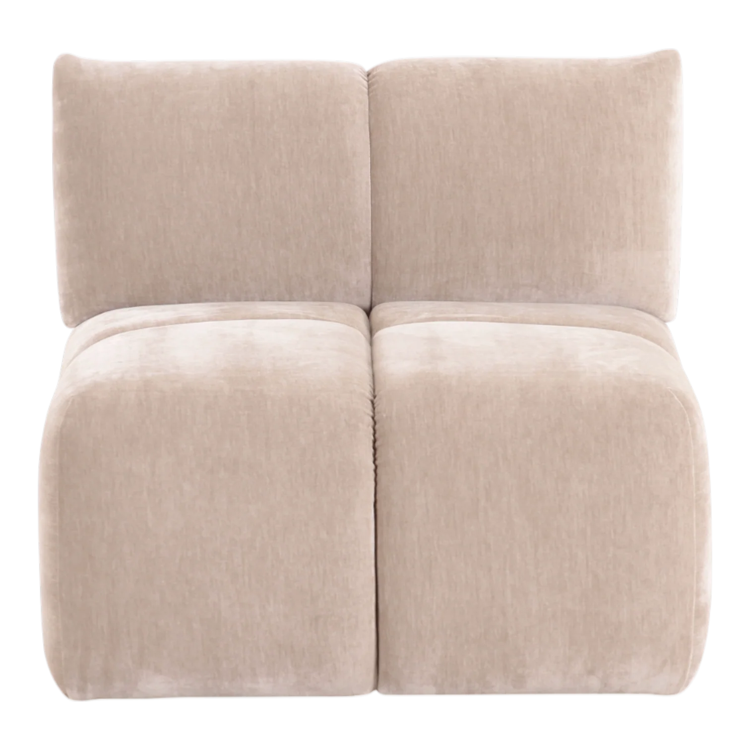 Giovanna 3 Seater Sofa - Image 9