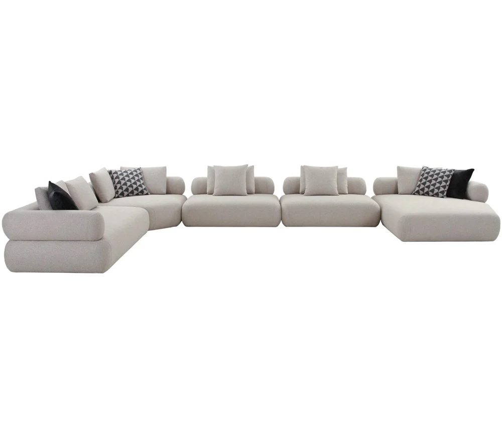 Grande Sofa - Image 3