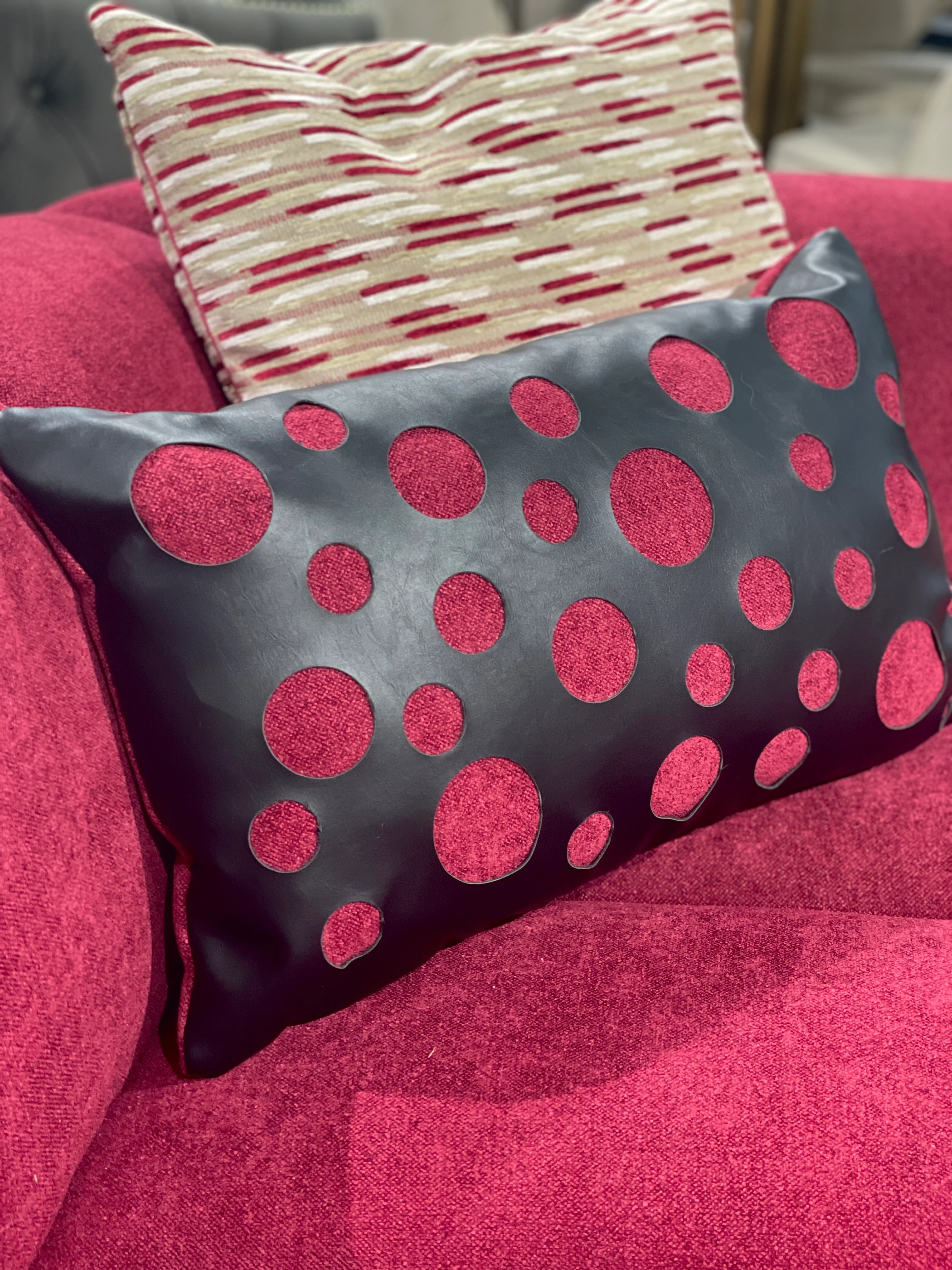 Jupiter Corner Sofa - Image 6